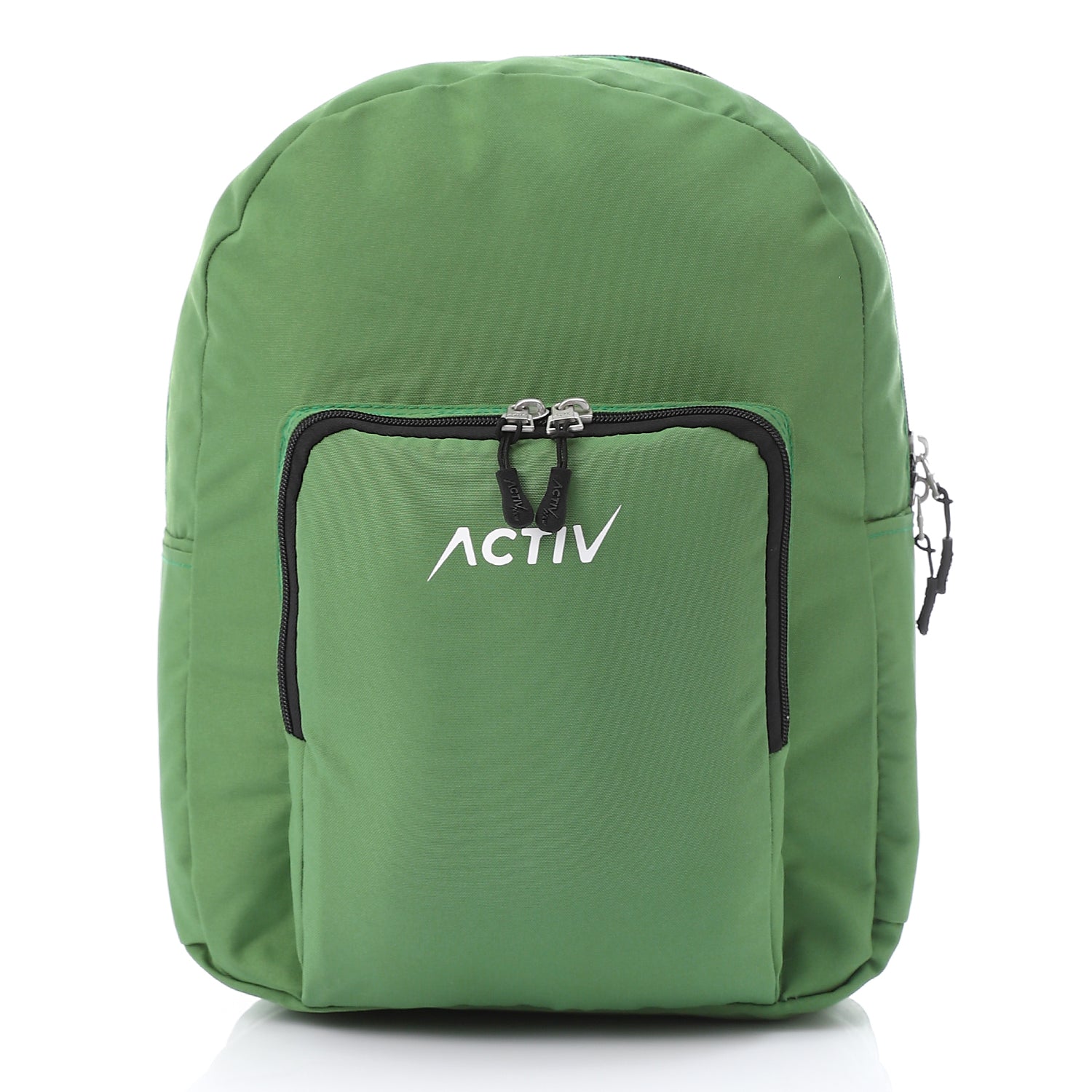 ACTIV LAPTOP BACKPACK L40*W30 - L. GREEN