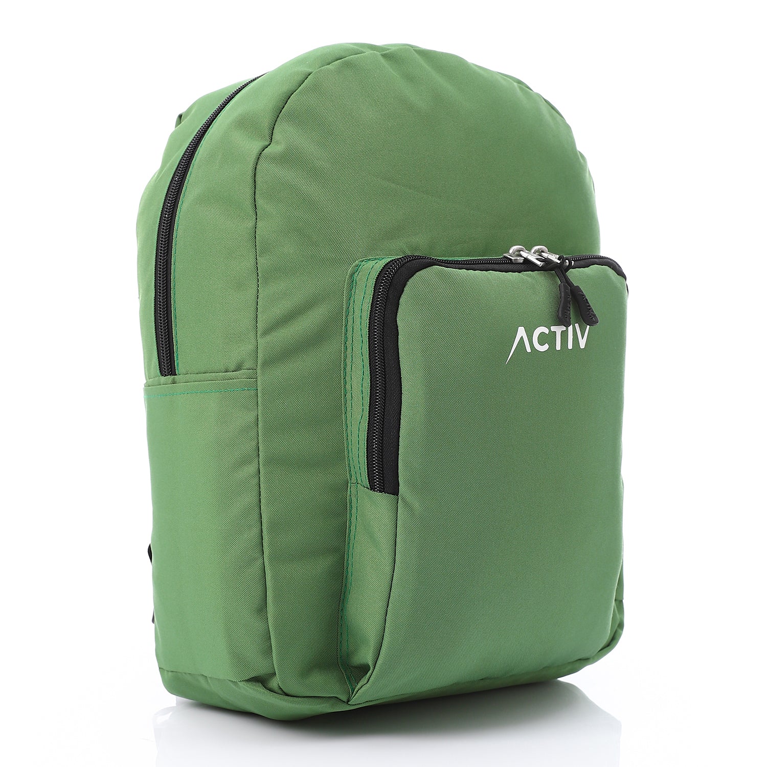 ACTIV LAPTOP BACKPACK L40*W30 - L. GREEN