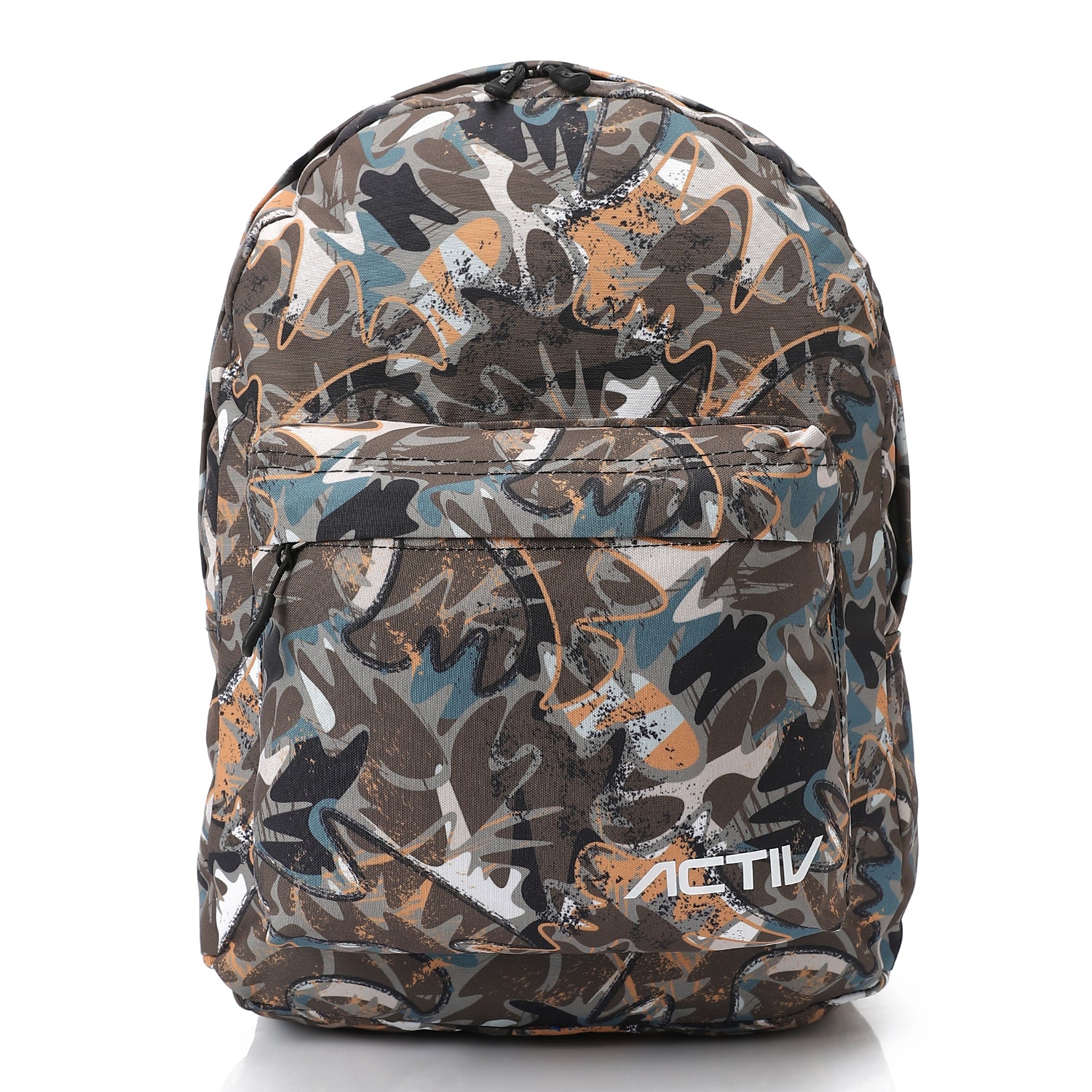 ACTIV PADDED BACKPACK 45*35 - BROWN