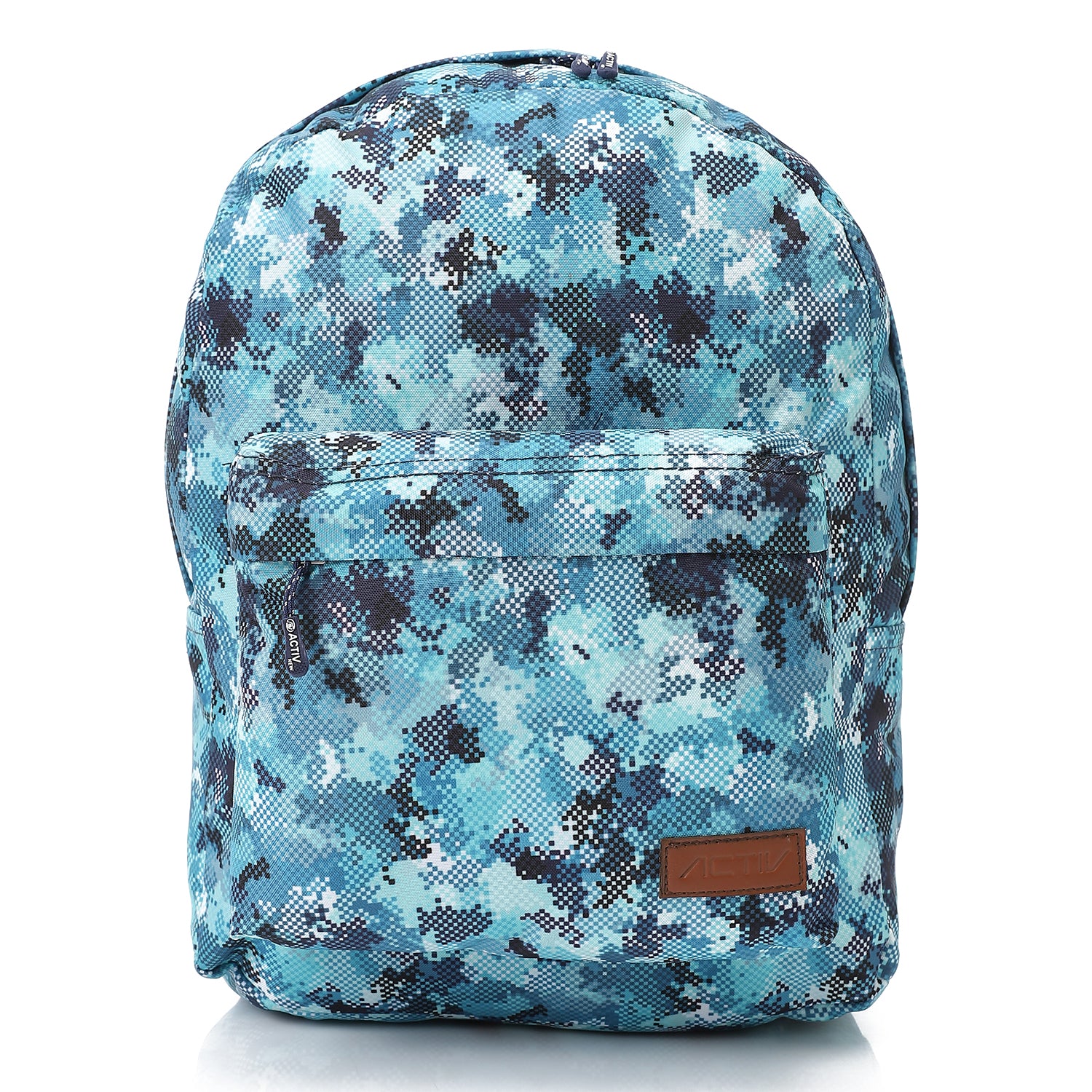 ACTIV PADDED BACKPACK 45*35 - TURQUOIS