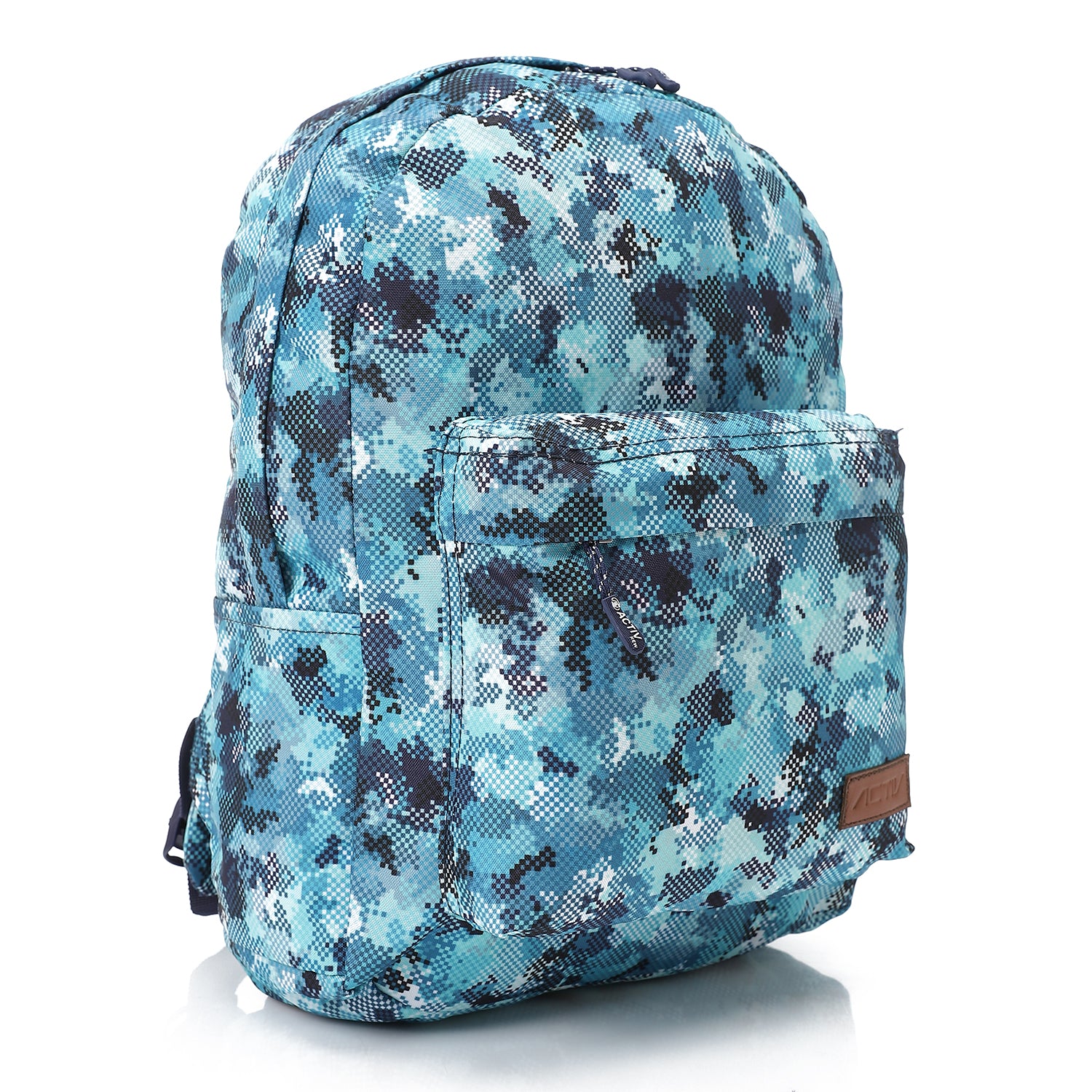 ACTIV PADDED BACKPACK 45*35 - TURQUOIS