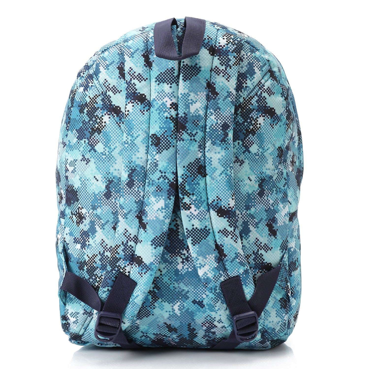 ACTIV PADDED BACKPACK 45*35 - TURQUOIS