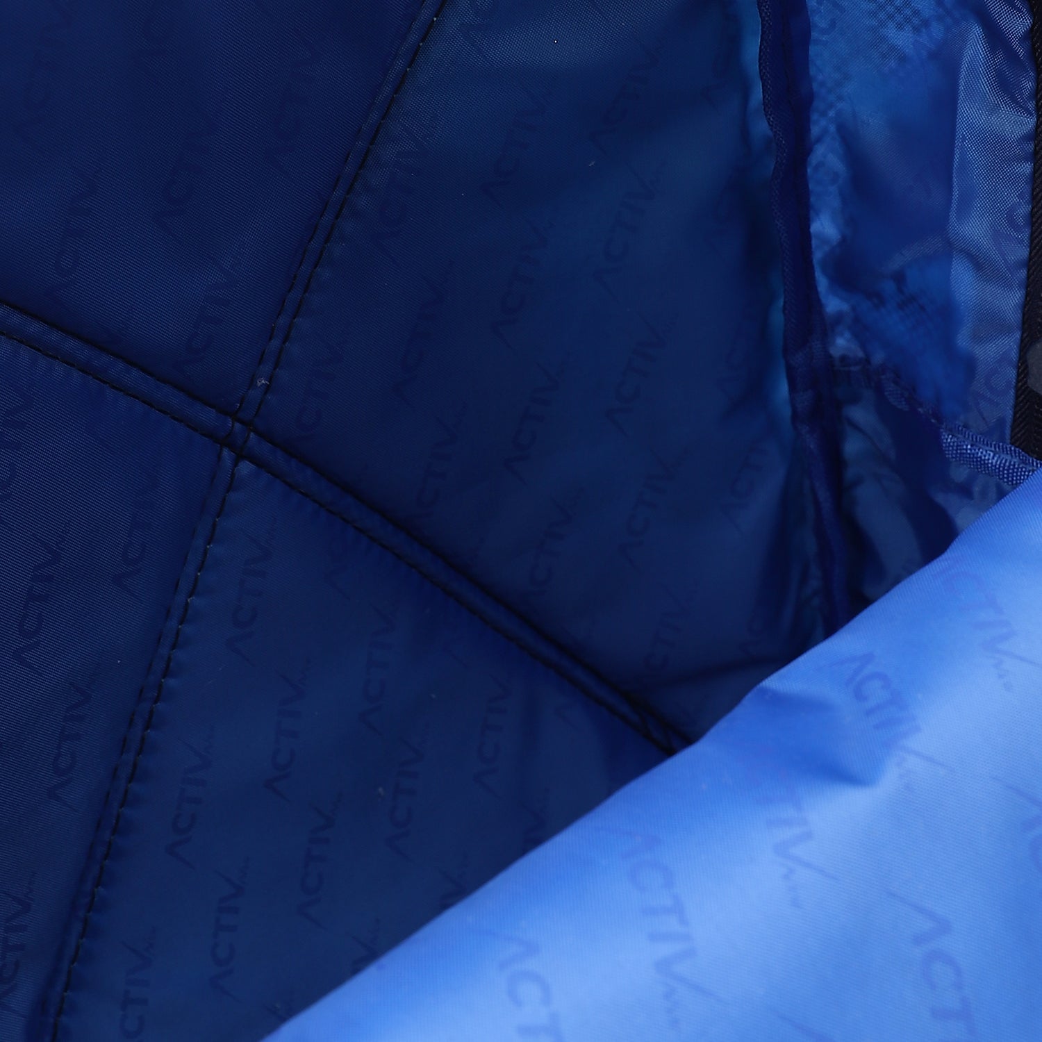 ACTIV PADDED BACKPACK 45*35 - TURQUOIS