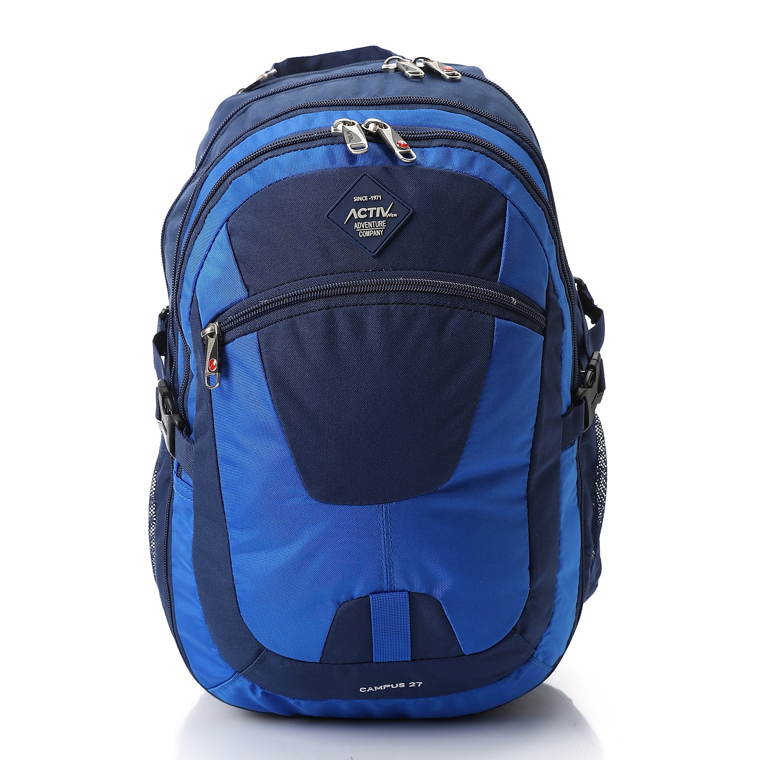 ACTIV CAMPUS BACKPACK - BARCA
