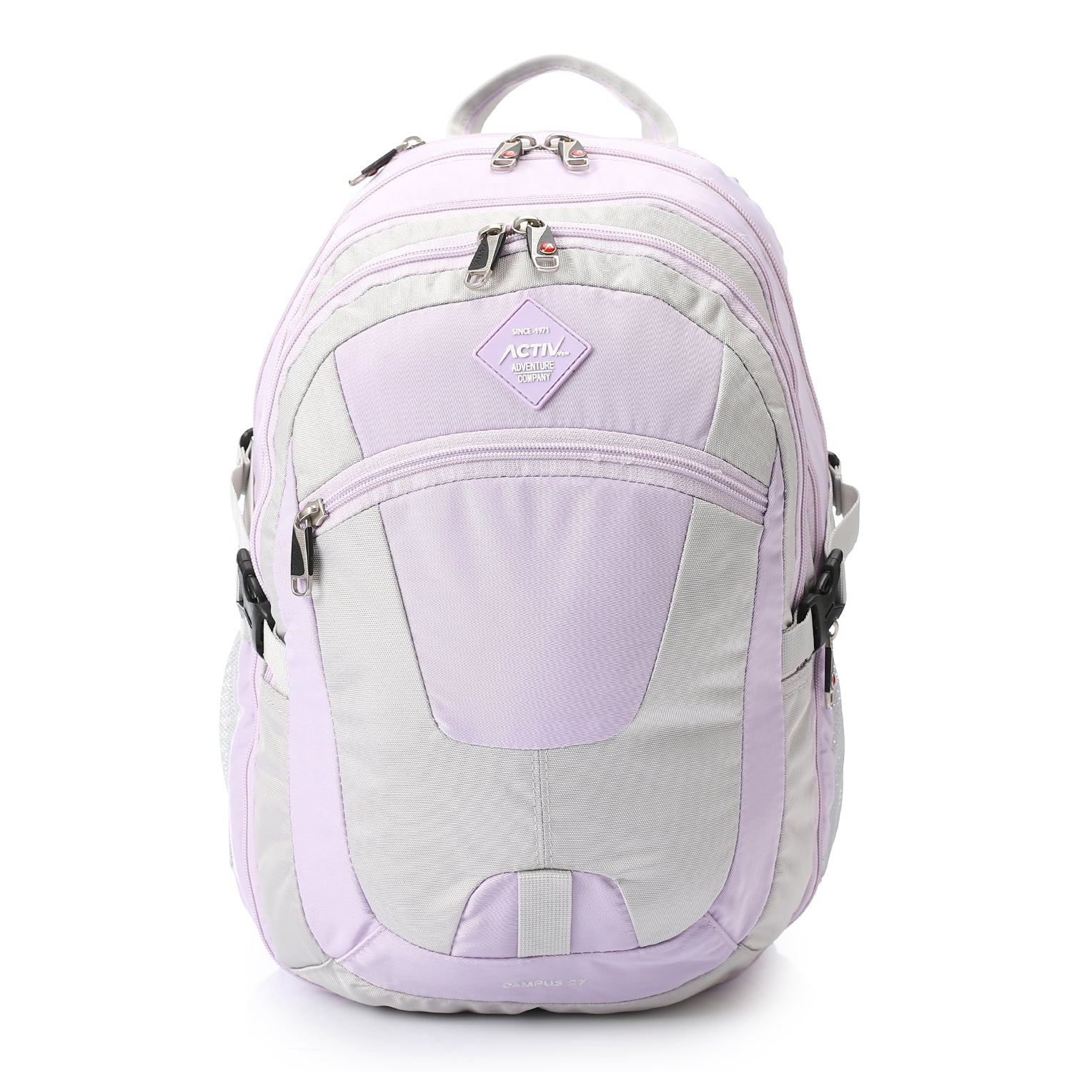 ACTIV CAMPUS BACKPACK - LILAC