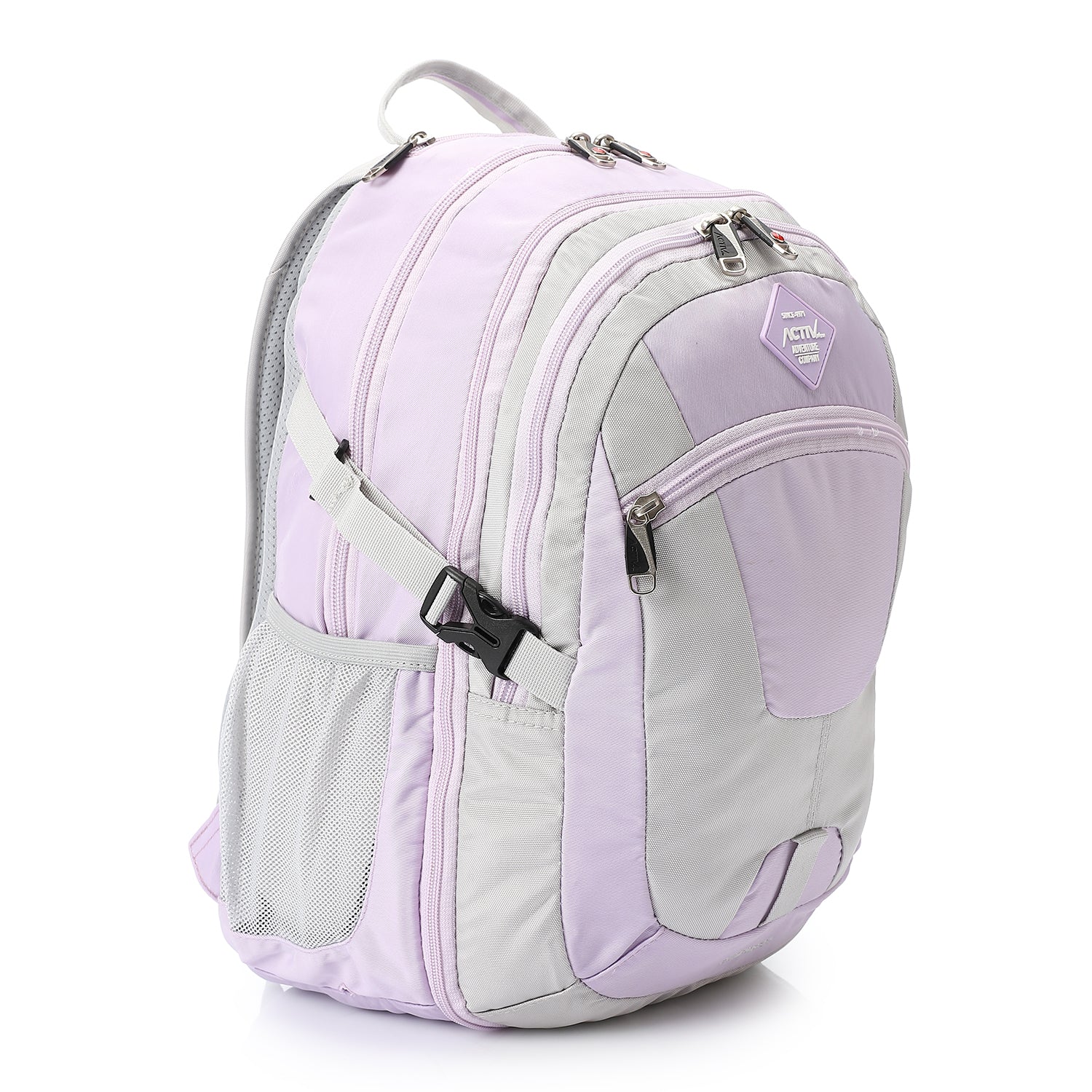 ACTIV CAMPUS BACKPACK - LILAC