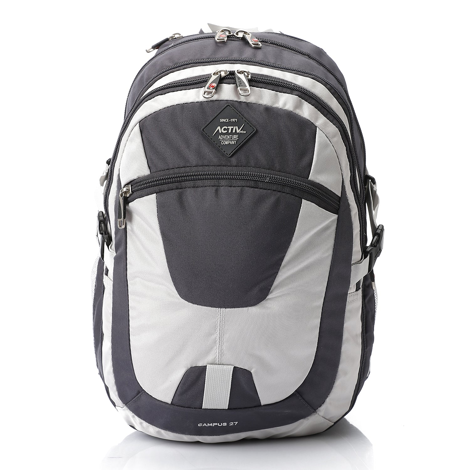 ACTIV CAMPUS BACKPACK - PERISCOP