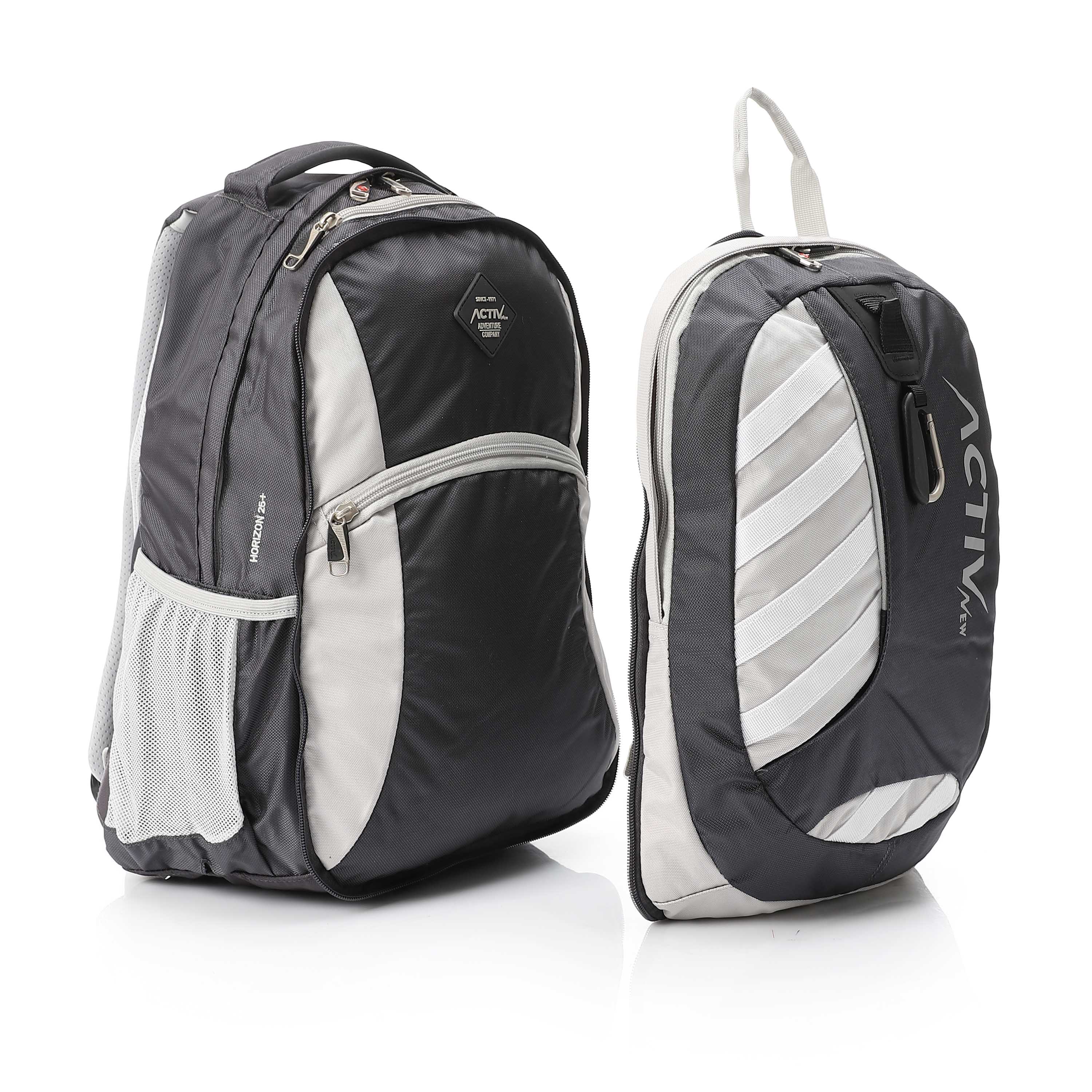 ACTIVNEW KIDS HORIZON BACKPACK - PERISCOP