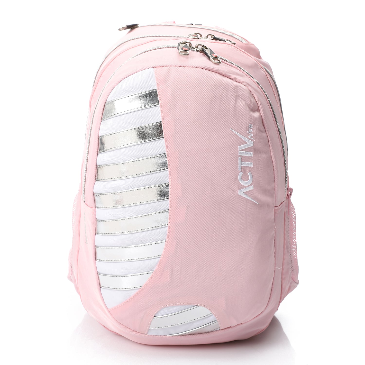ACTIV KIDS HORIZON BACKPACK - ROSE*WHT