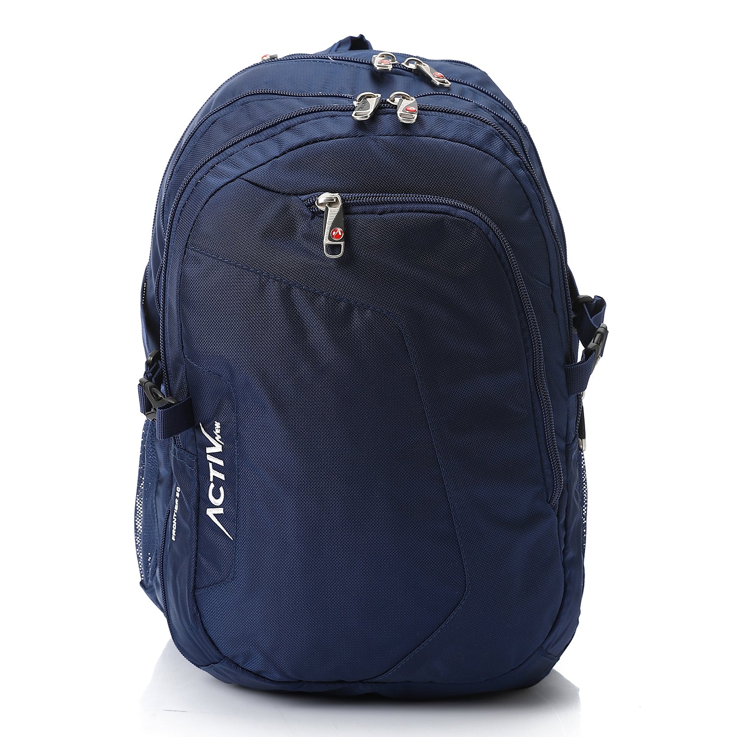 ACTIVNEW FRONTIER BACKPACK - BLUE
