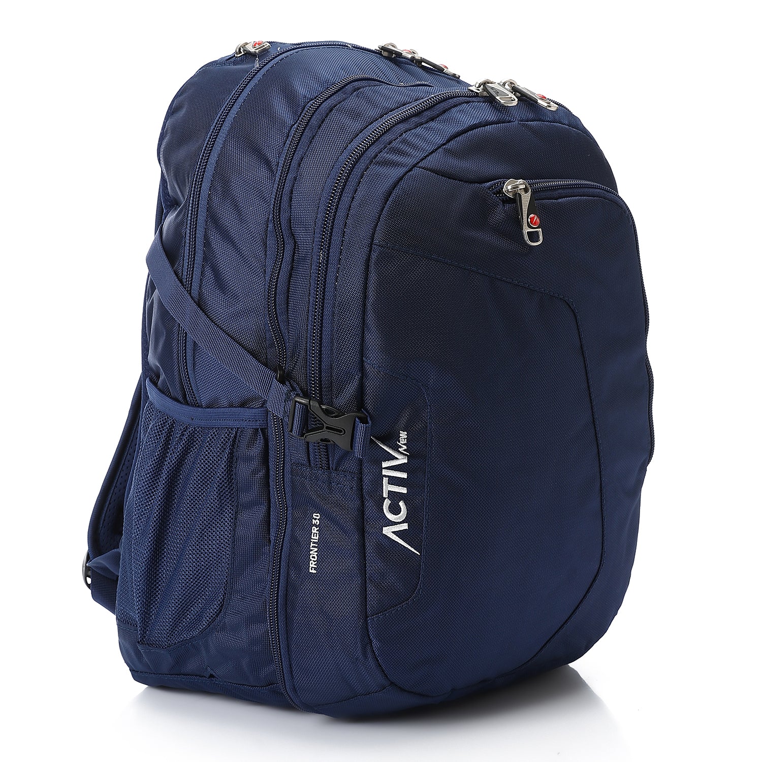 ACTIVNEW FRONTIER BACKPACK - BLUE