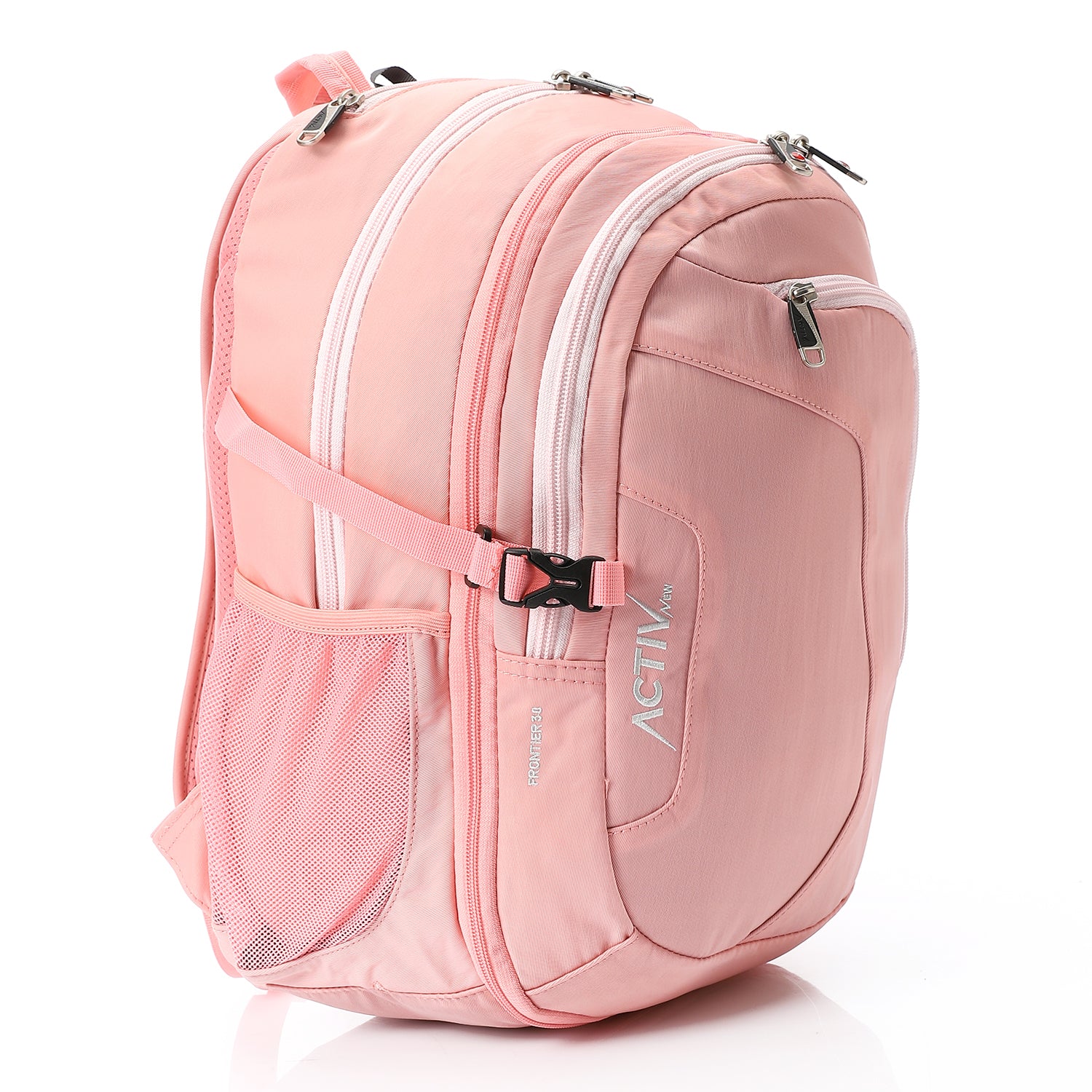 ACTIVNEW FRONTIER BACKPACK - L.CORAL