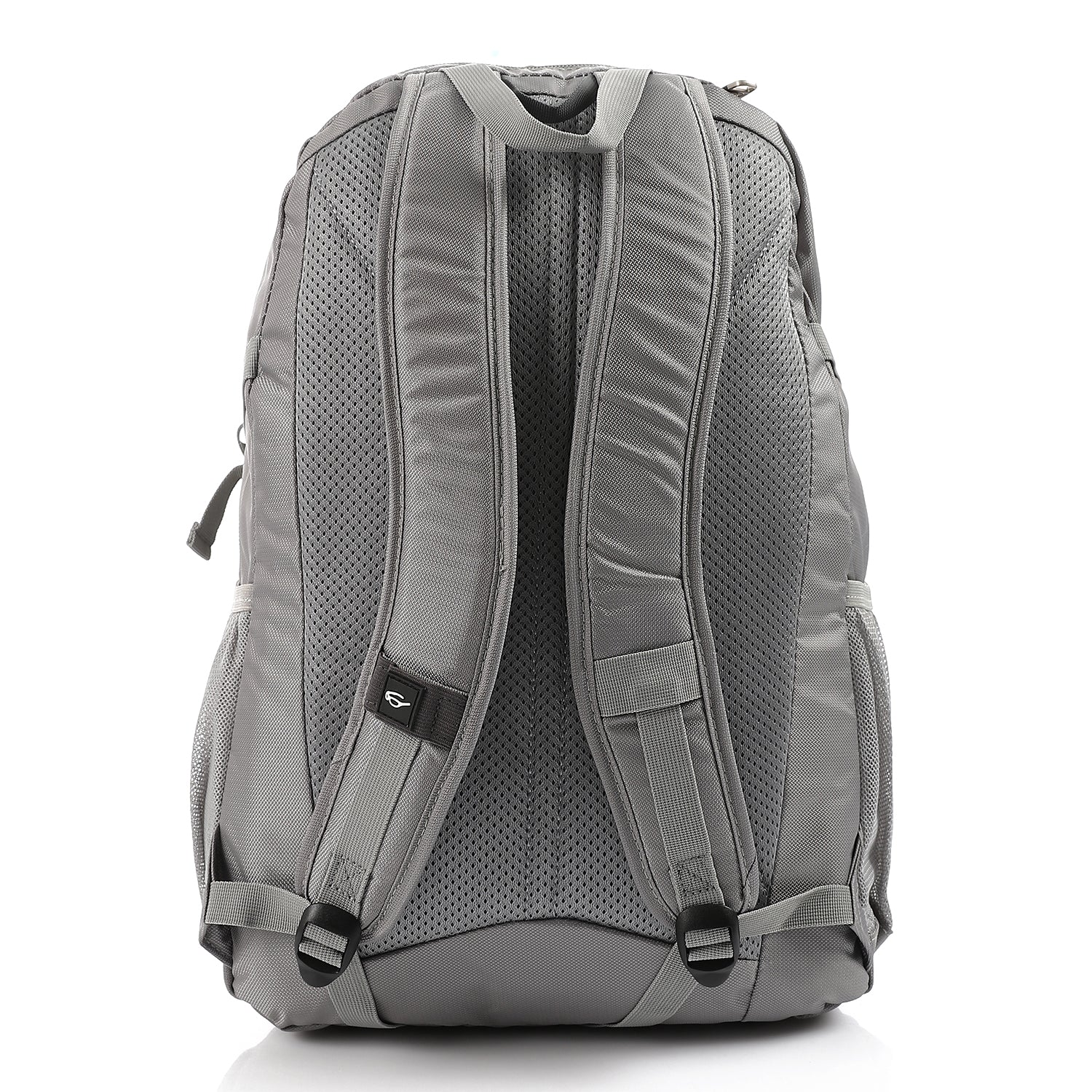 ACTIV FRONTIER BACKPACK - رمادى*رمادى فاتح*رمادى*رمادى