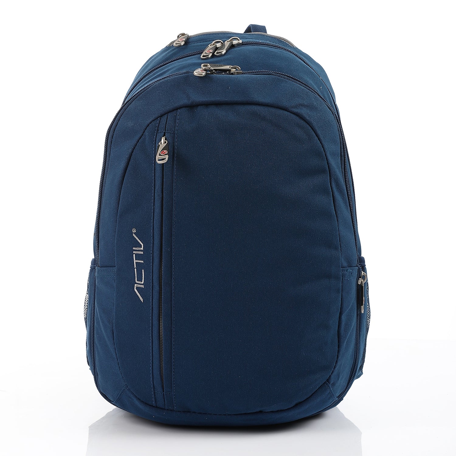 ACTIV KIDS BACKPACK - ازرق*ازرق*ازرق*رمادى