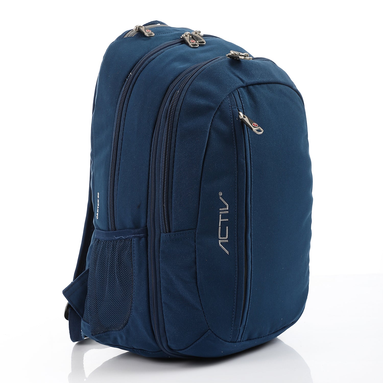 ACTIV KIDS BACKPACK - ازرق*ازرق*ازرق*رمادى