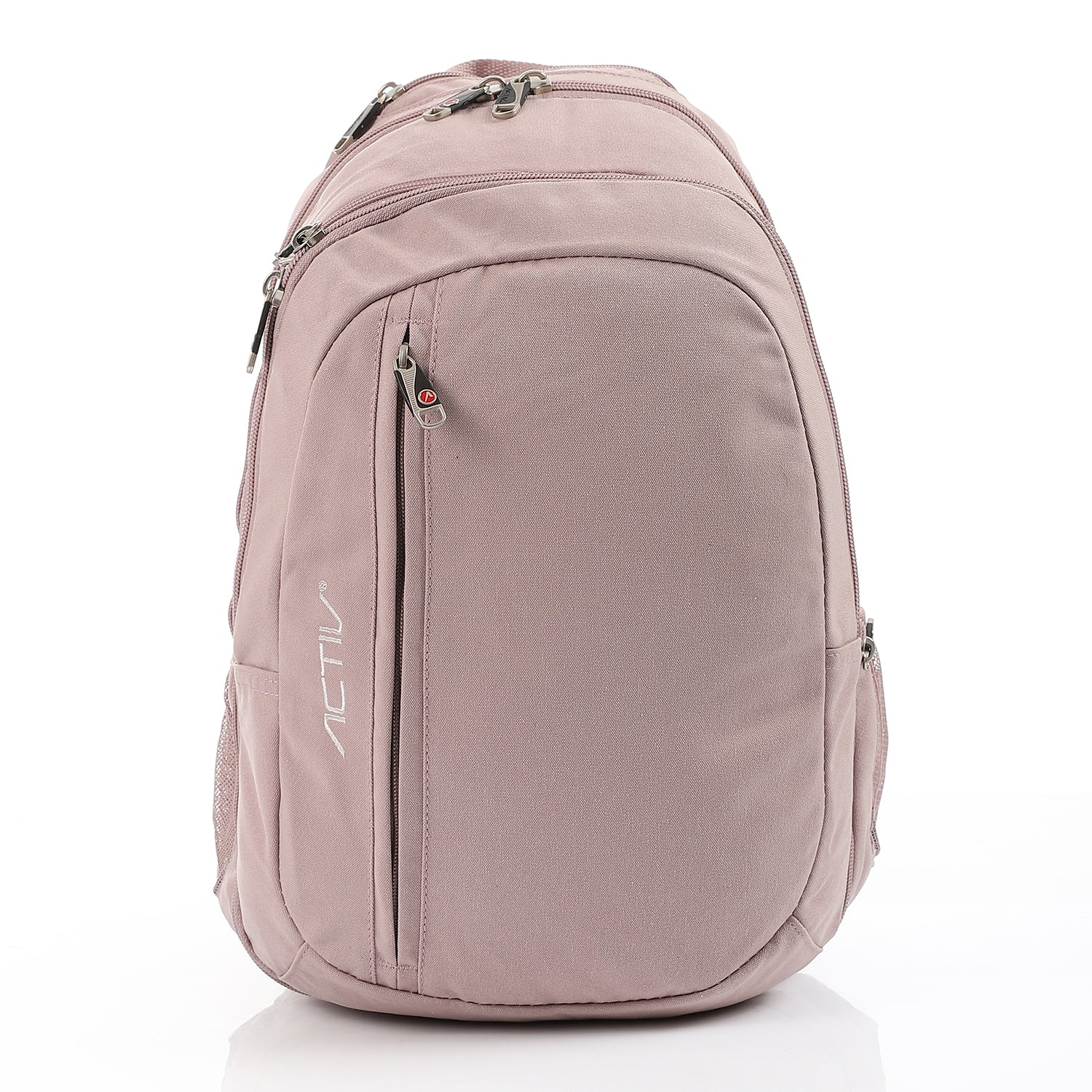 ACTIV KIDS BACKPACK - بينك فاتح*بينك فاتح*بينك فاتح*رمادى فاتح