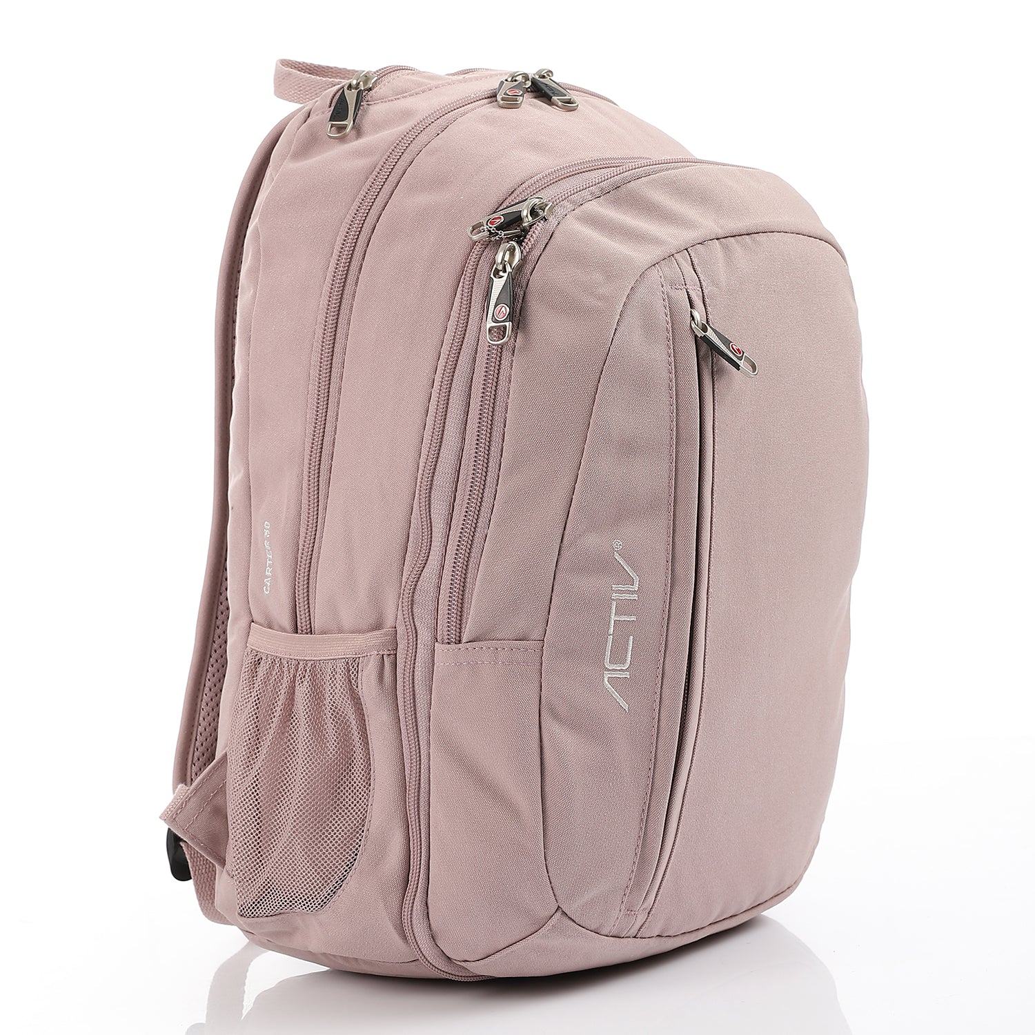 ACTIV KIDS BACKPACK - بينك فاتح*بينك فاتح*بينك فاتح*رمادى فاتح