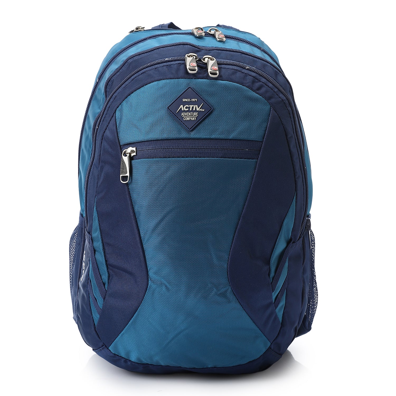 ACTIV BACKPACK - SAPHIRE