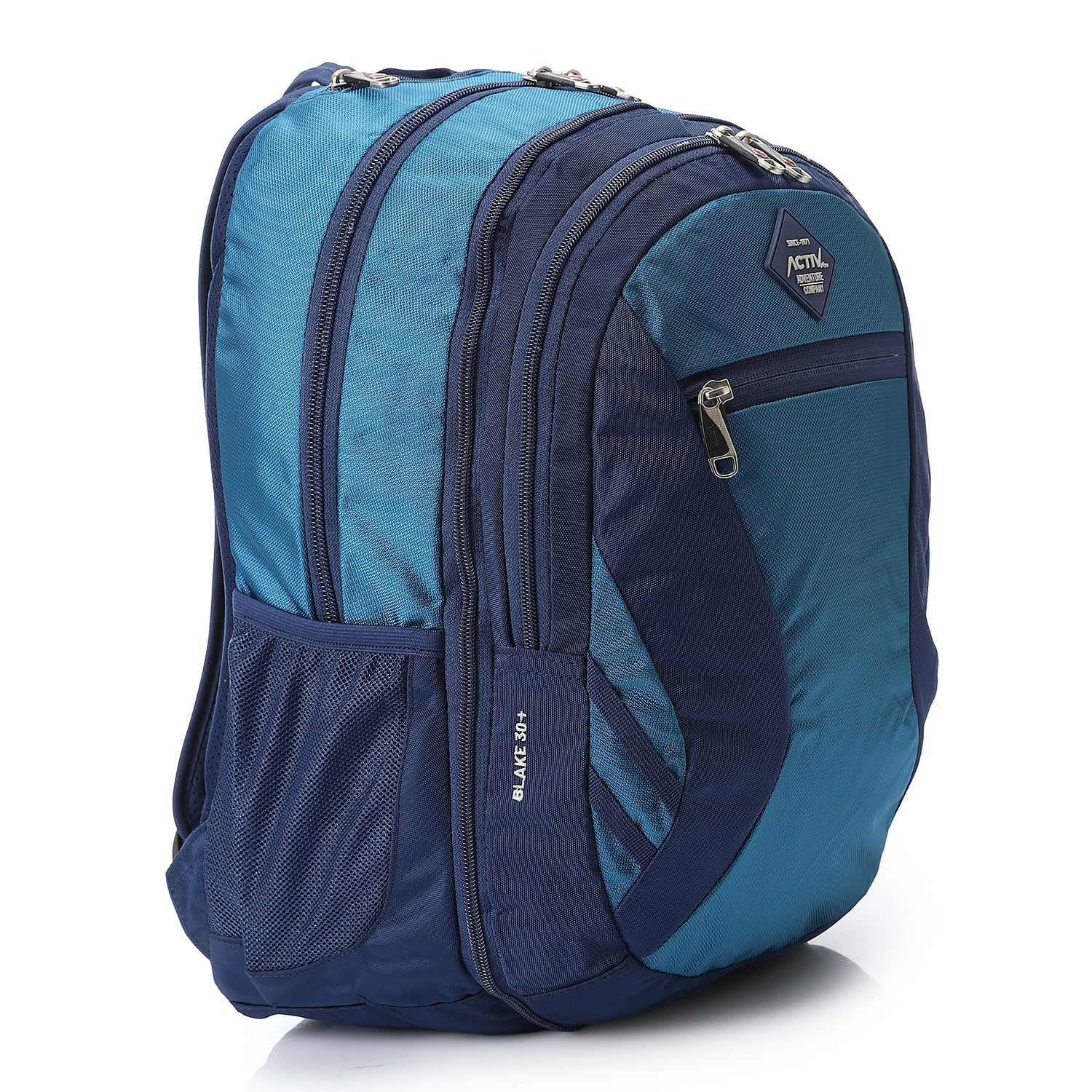 ACTIV BACKPACK - SAPHIRE