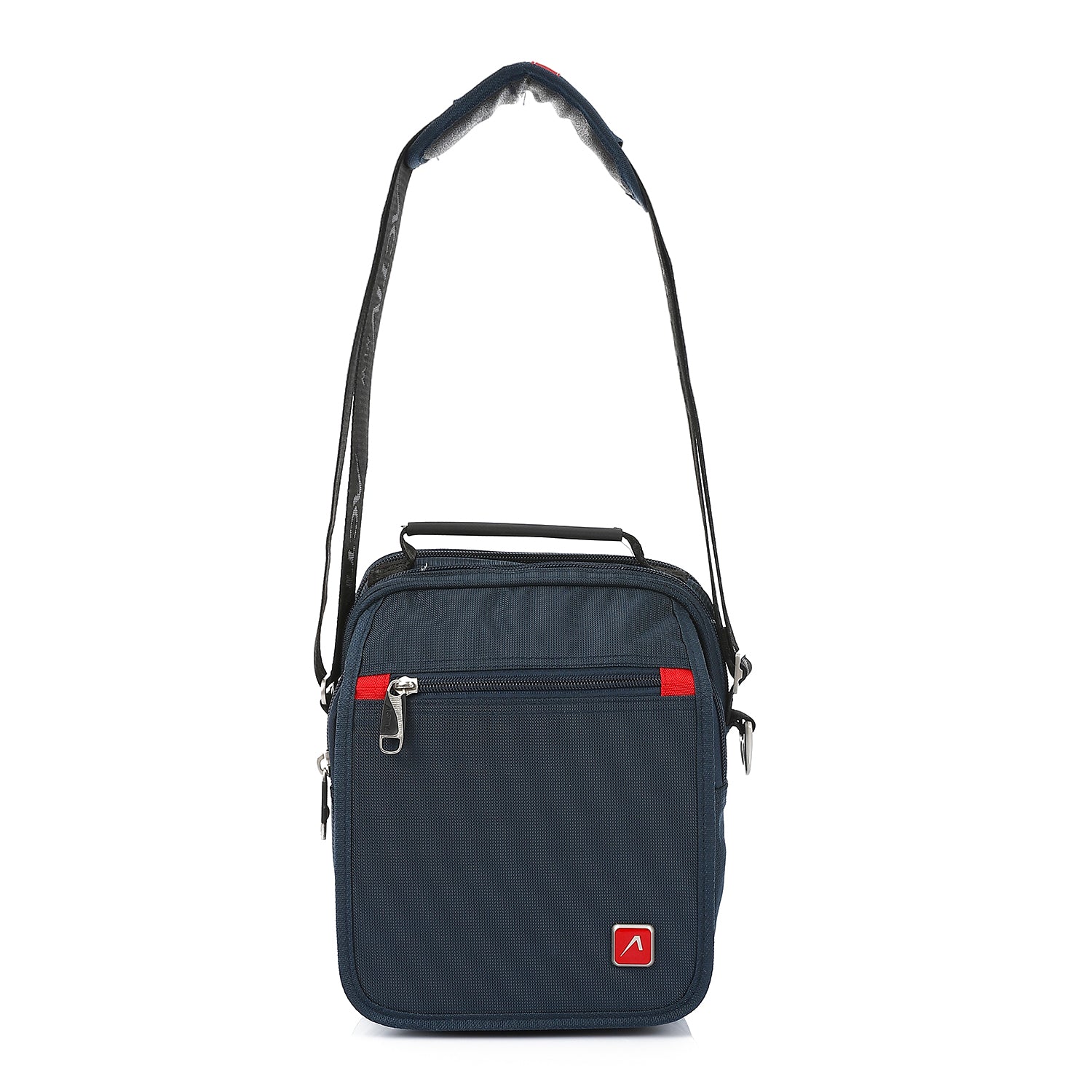 شنطة اكتف كروس رجالى - بترولى