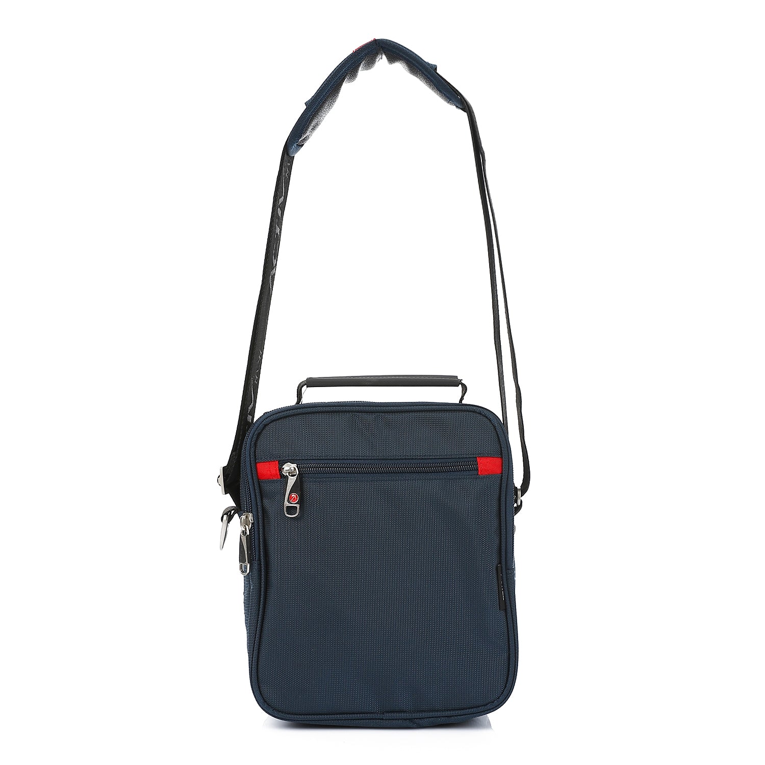 ACTIV SMALL SHOULDER BAG - PETROL