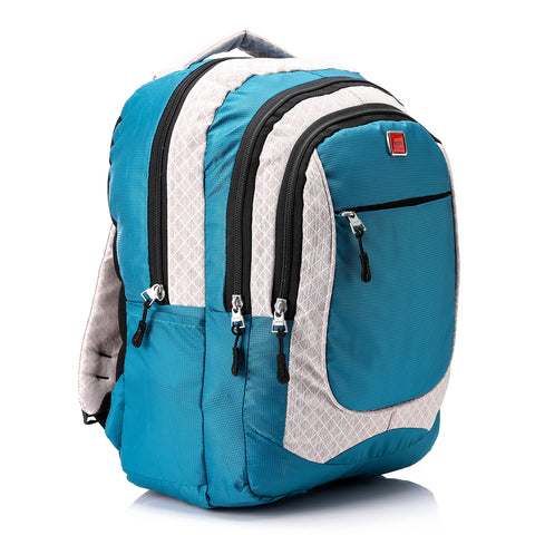 ACTIVNEW LAPTOP BACKPACK - TURQUOIS