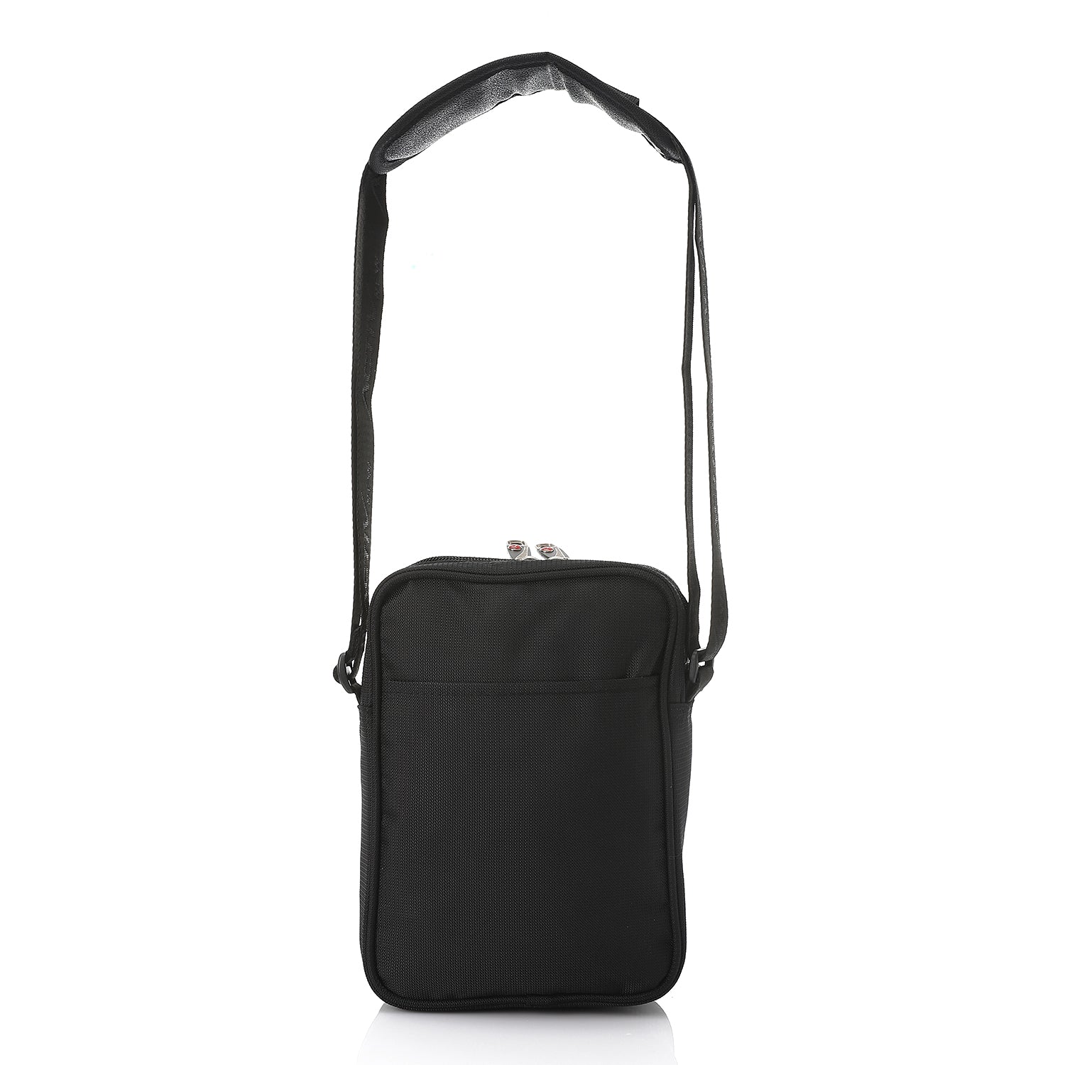 ACTIV SHOULDER BAG - BLACK