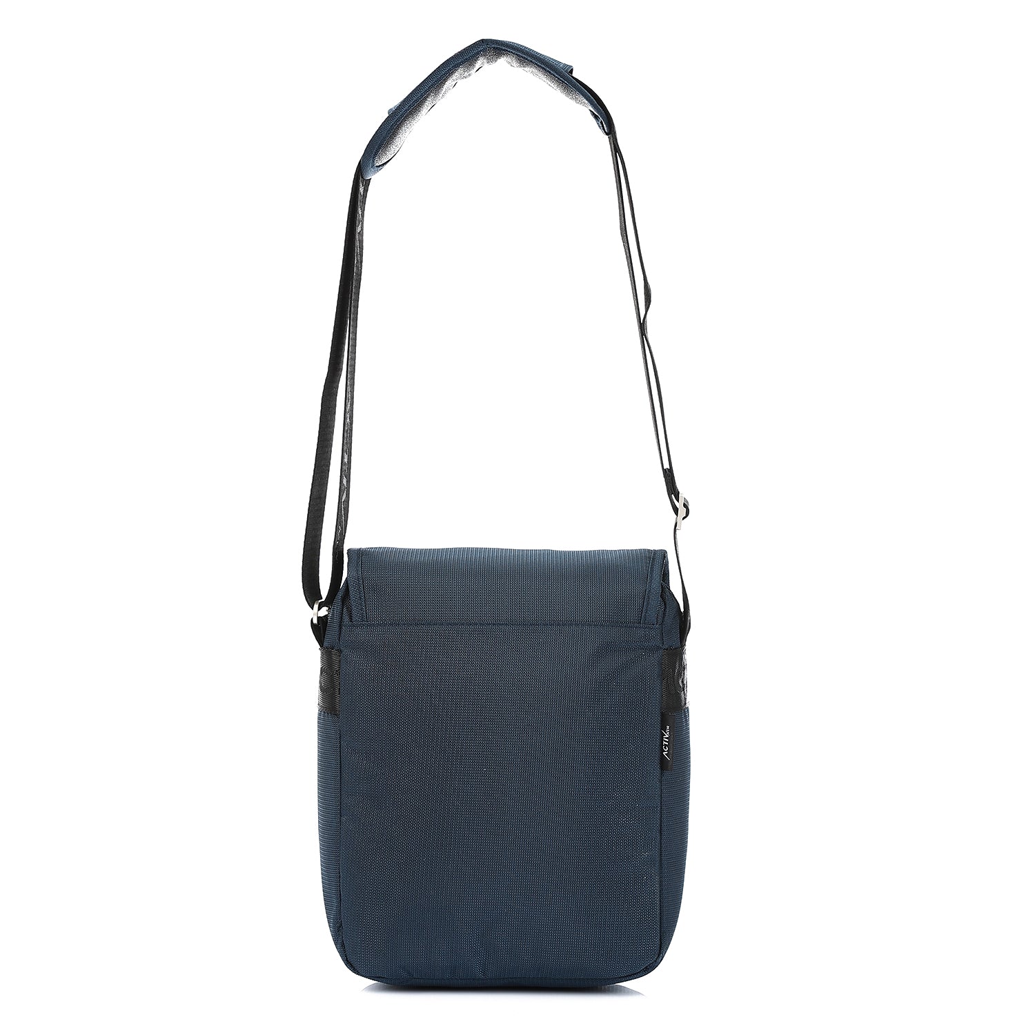 ACTIV SHOULDER BAG - PETROL