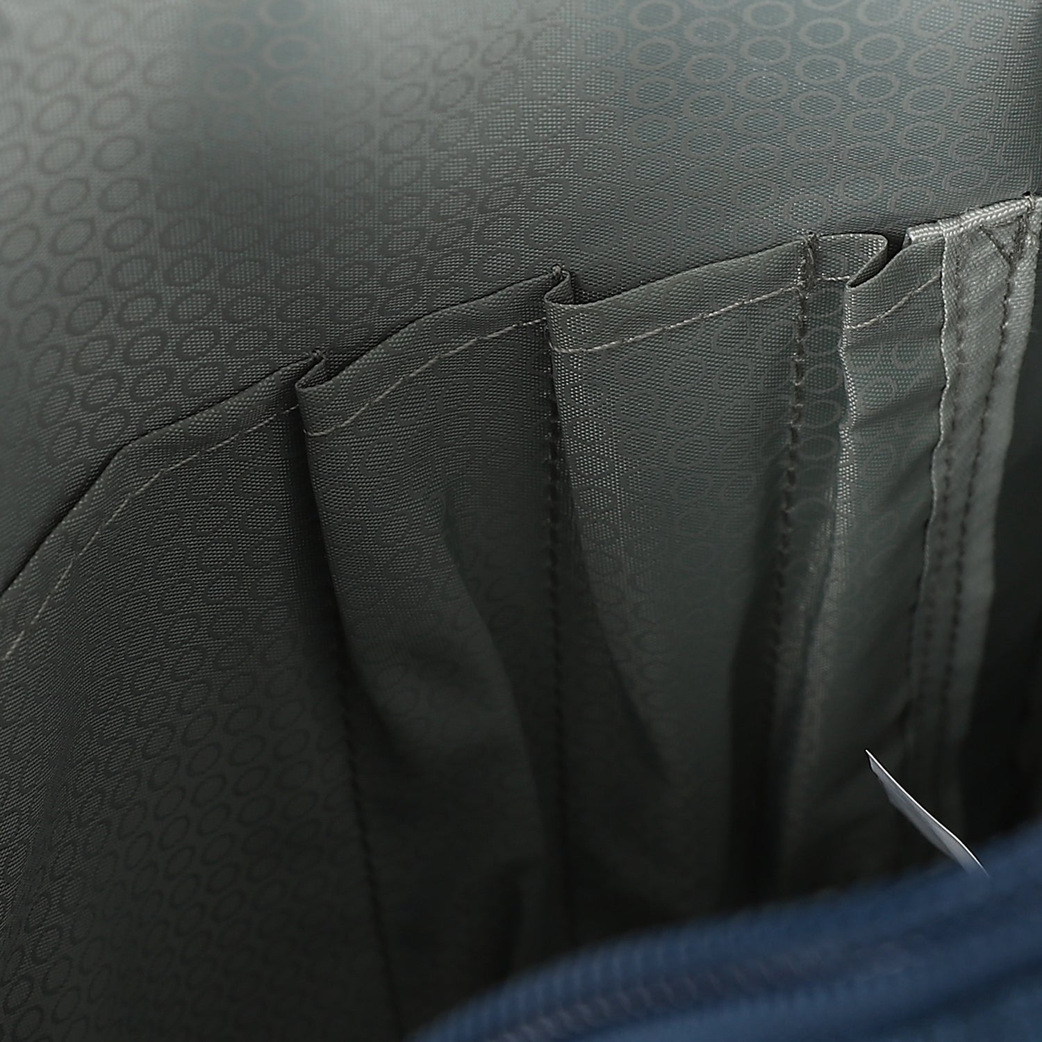 ACTIV SHOULDER BAG - PETROL