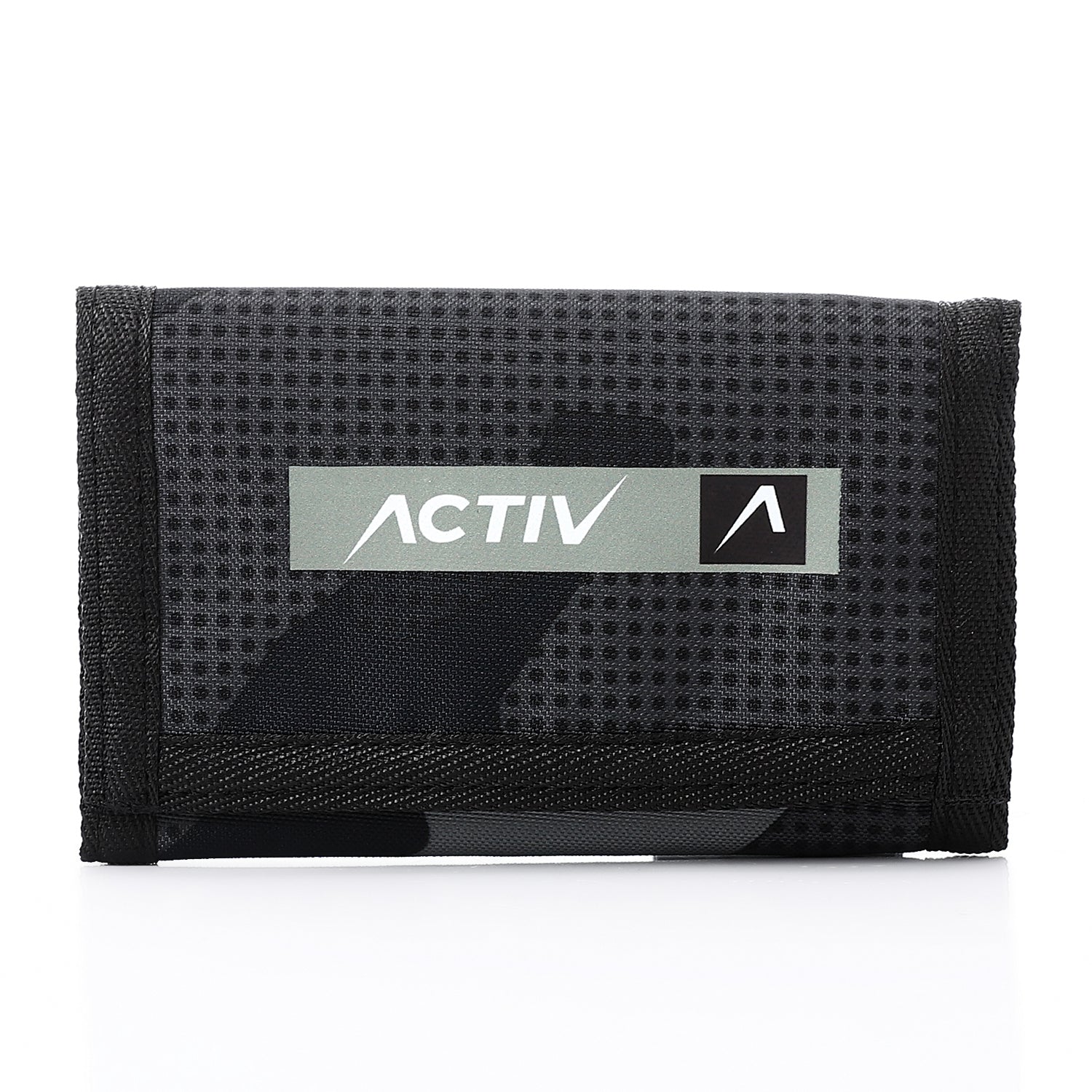ACTIV WALLET - CAMOFLAG