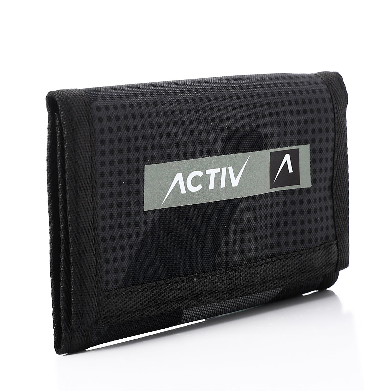ACTIV WALLET - CAMOFLAG