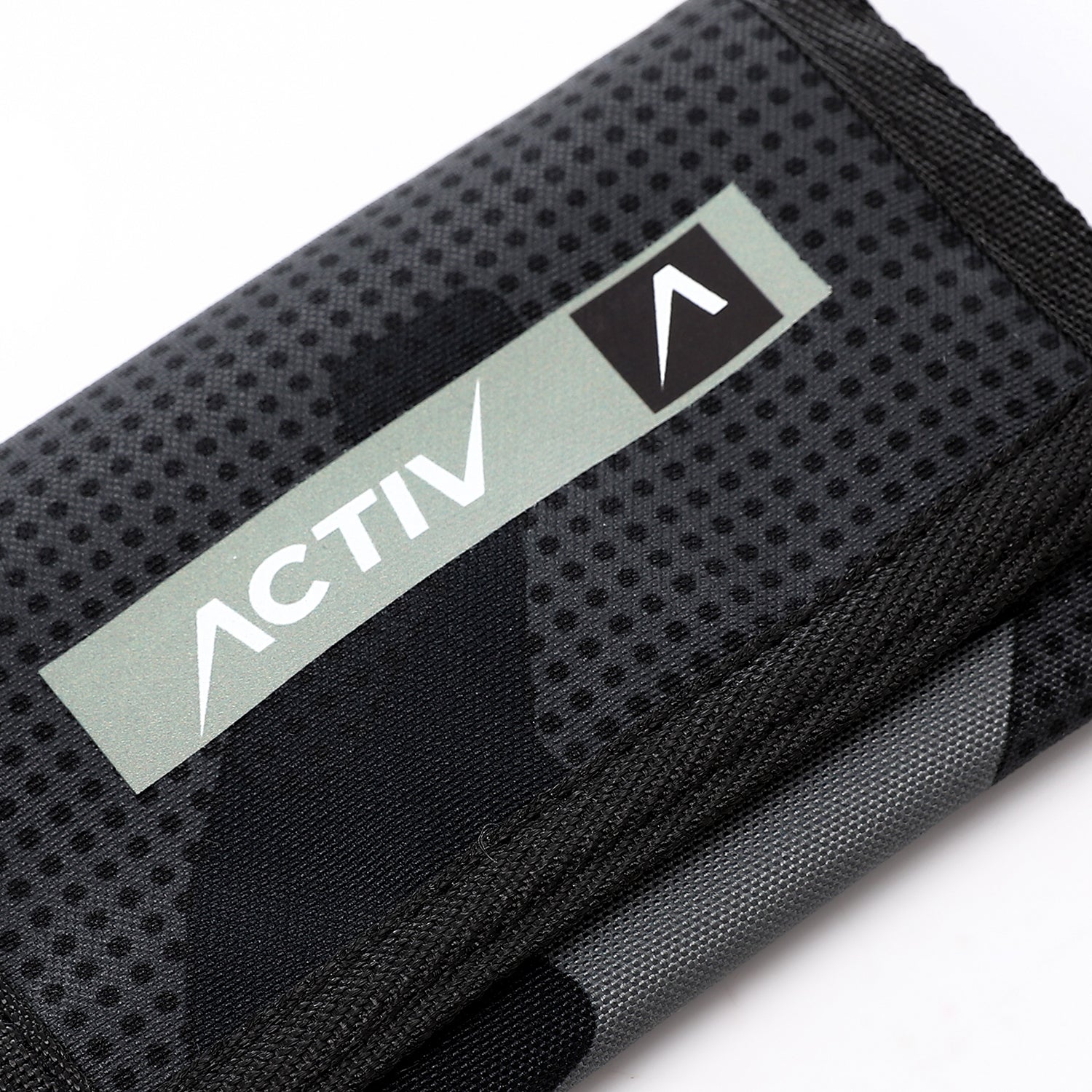ACTIV WALLET - CAMOFLAG