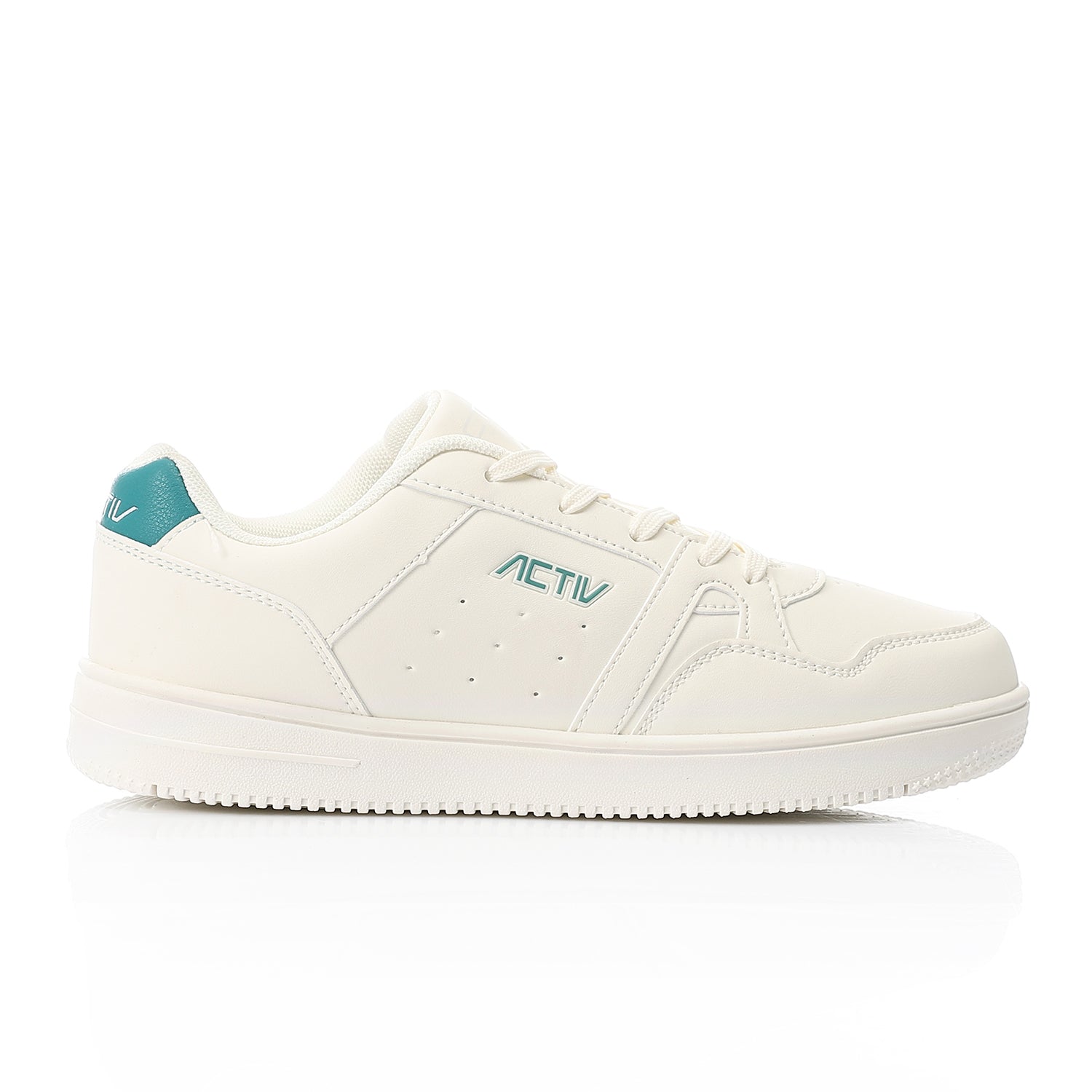 ACTIV BOY'S SHOES - بيج*اخضر