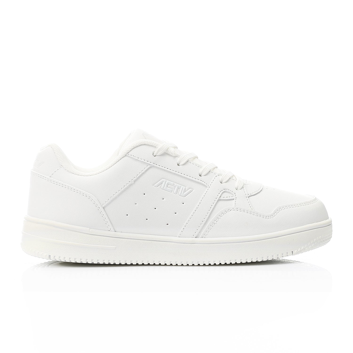 ACTIV BOY'S SHOES - ابيض