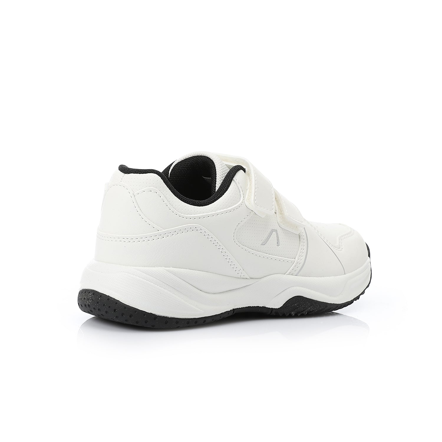 ACTIV KIDS FASHION VELCRO SHOE - ابيض