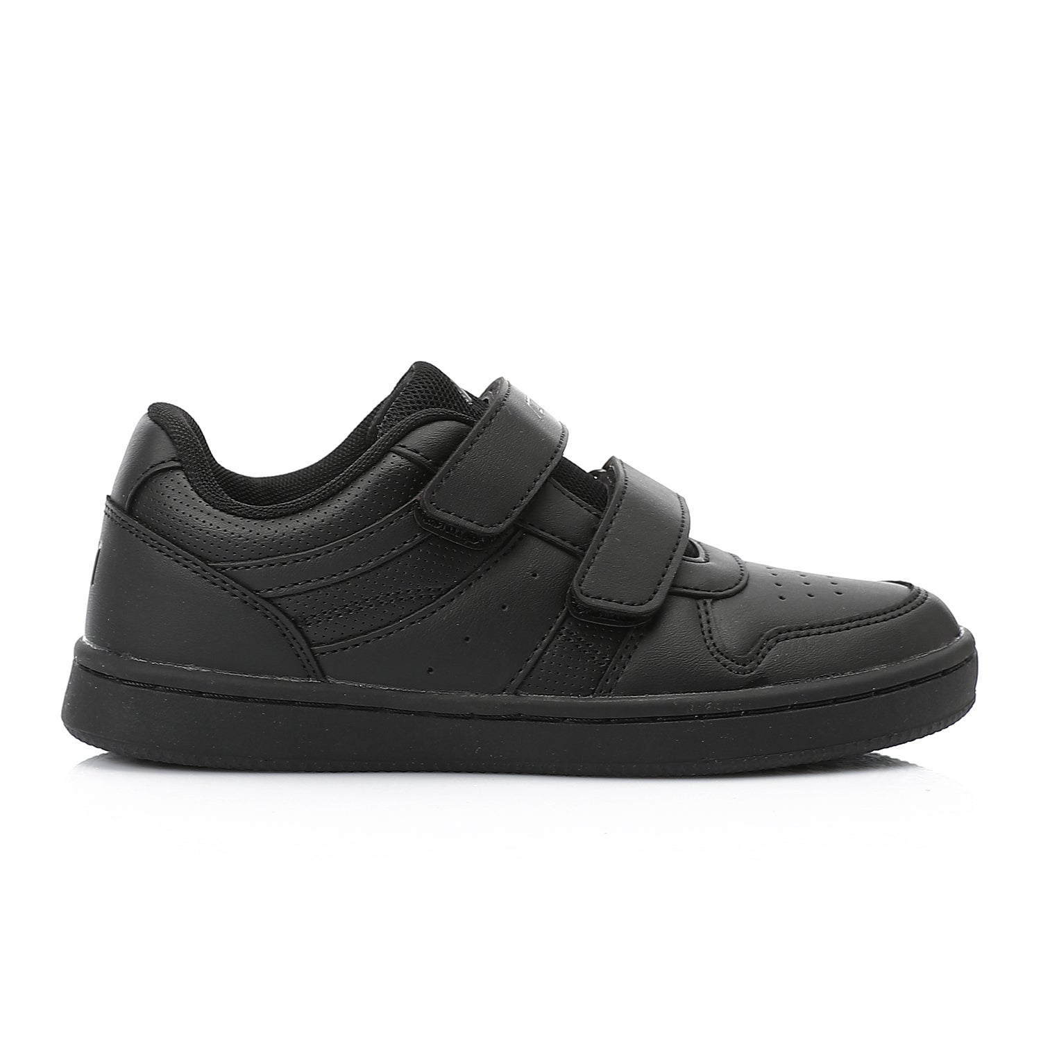 ACTIV KIDS FASHION VELCRO SHOE - اسود