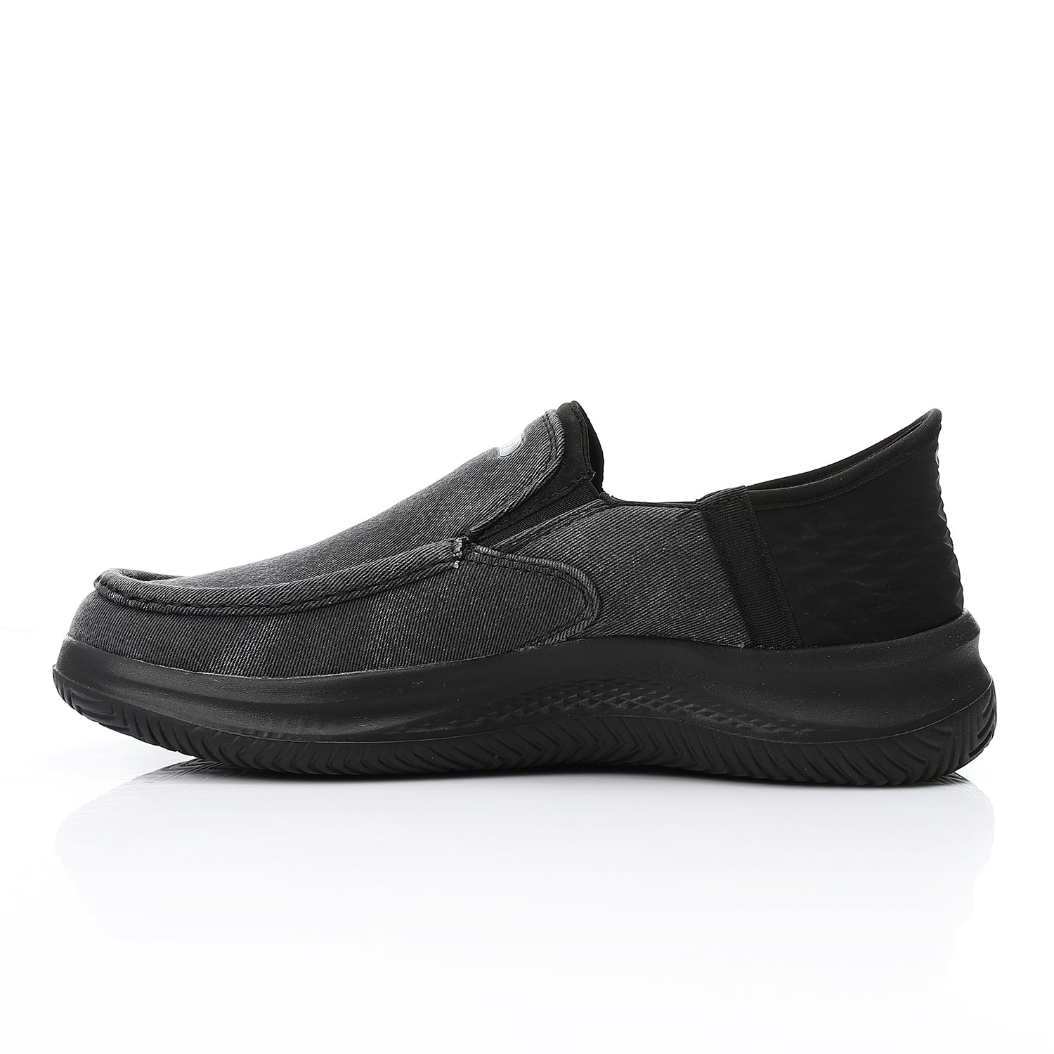 ACTIV MEN'S FASHION SHOES - BLACK