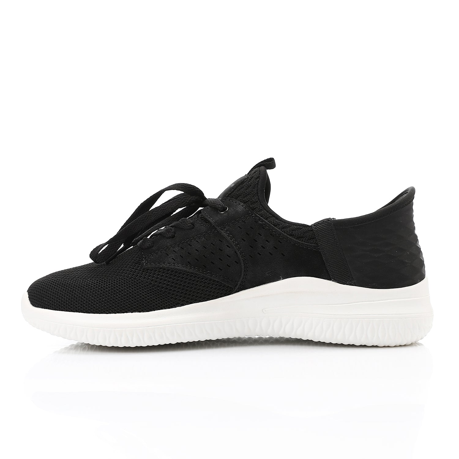 ACTIV MEN'S FASHION SHOES - اسود*ابيض