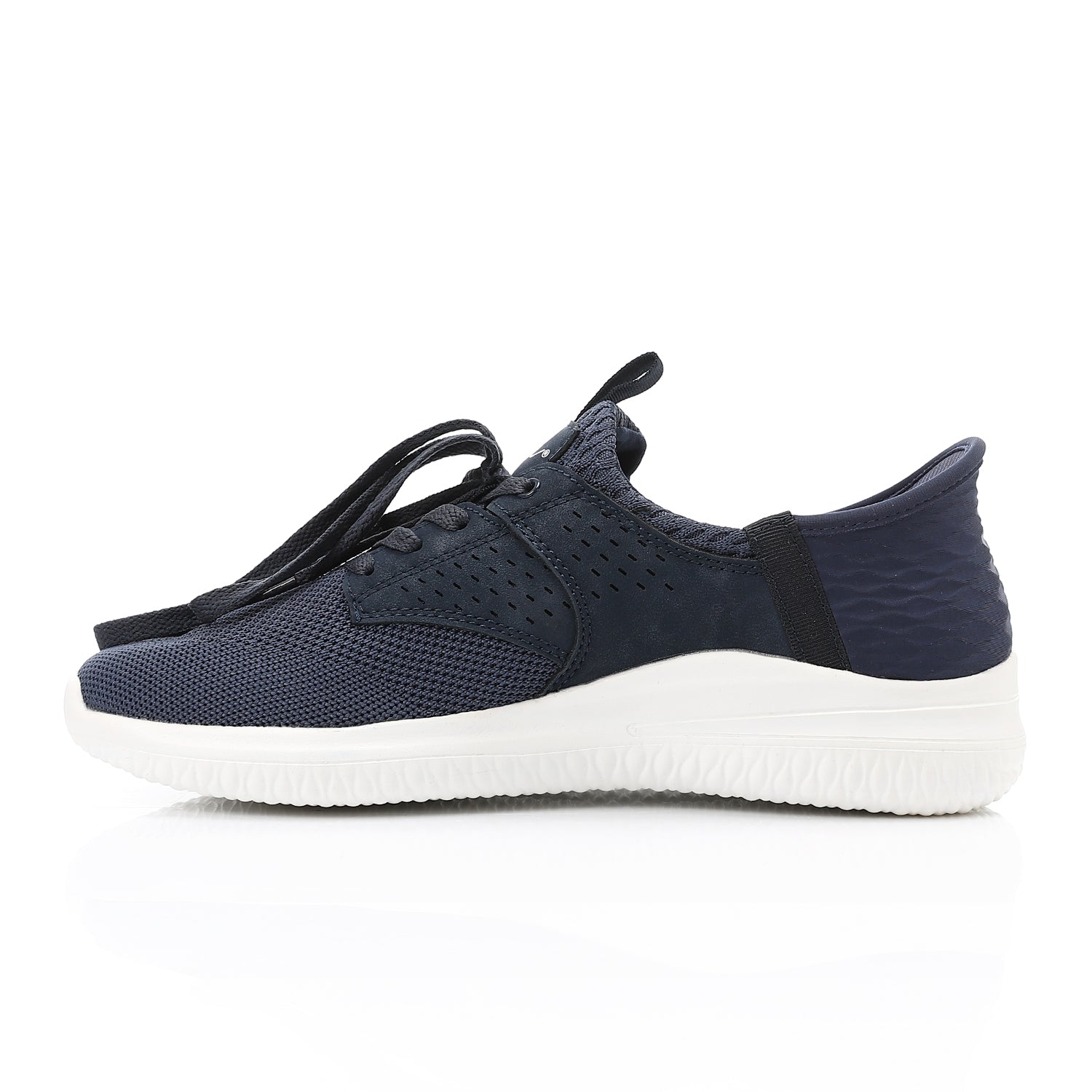 ACTIV MEN'S FASHION SHOES - NAVY*WHT