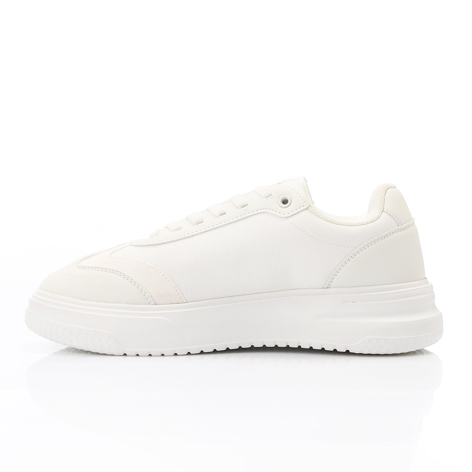 ACTIV MEN'S FASHION SHOES - WHITE