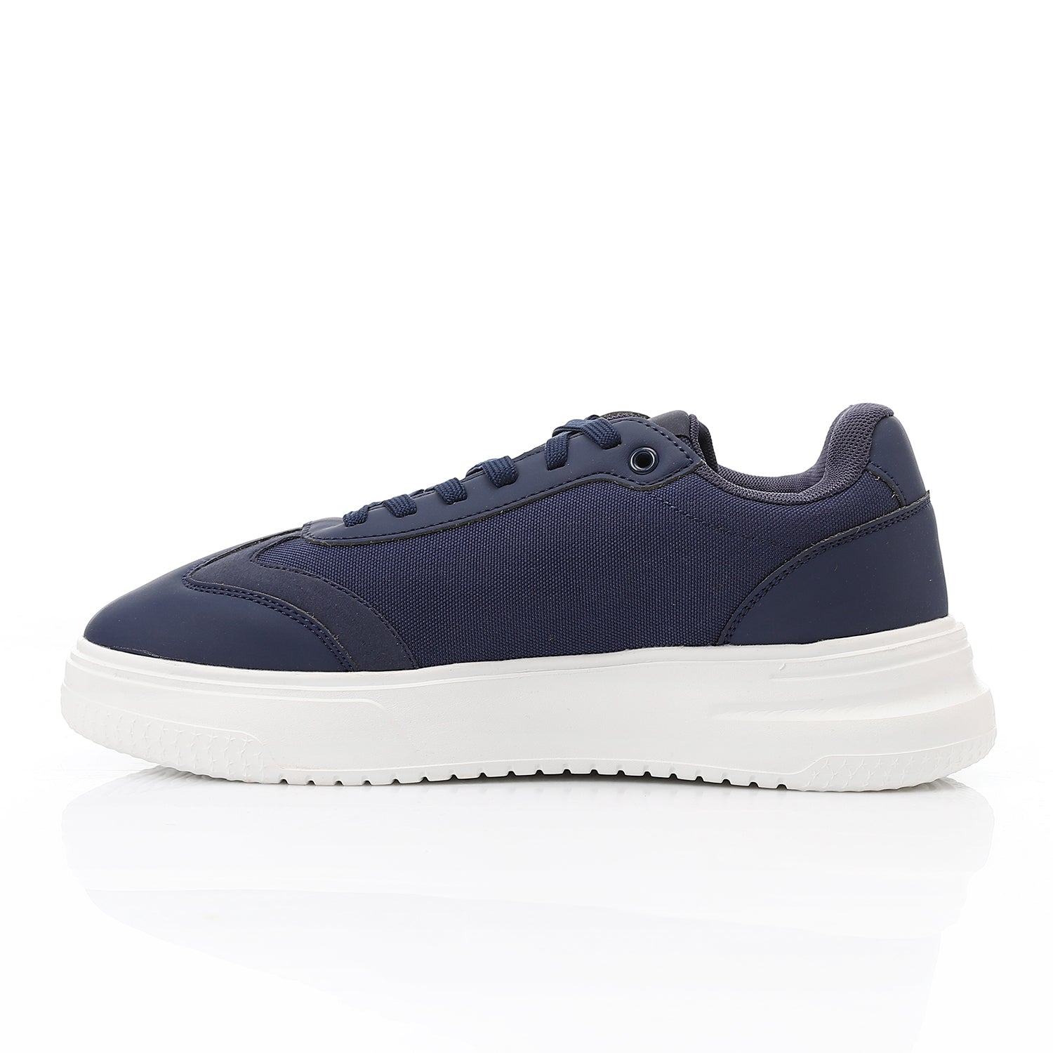 ACTIV MEN'S FASHION SHOES - NAVY*WHT