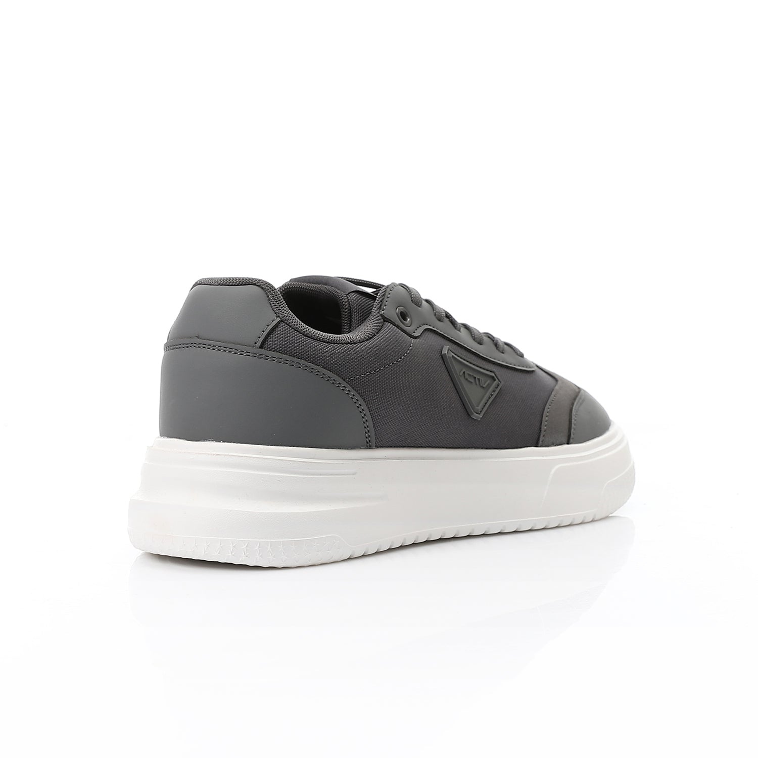 ACTIV MEN'S FASHION SHOES - D.GREY