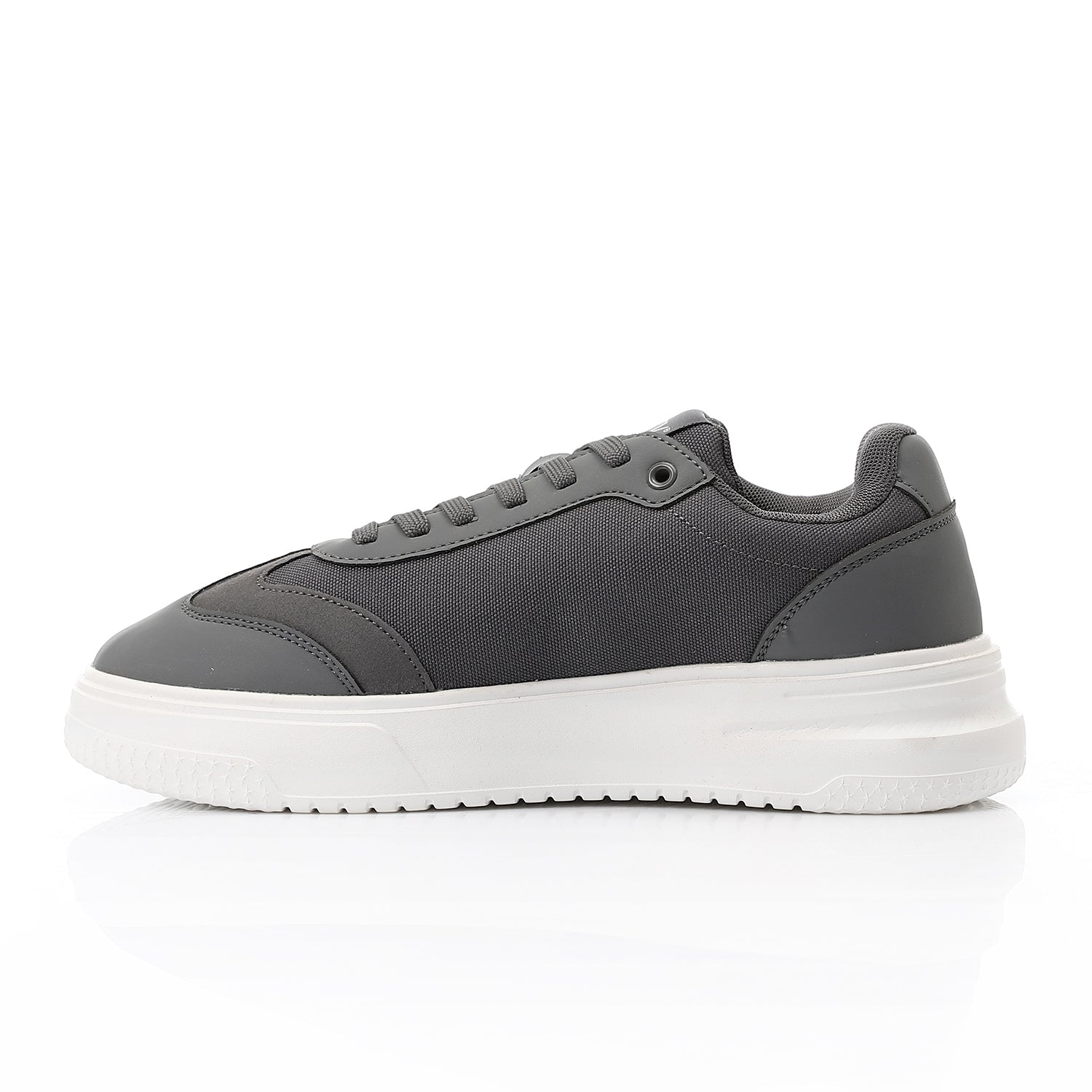 ACTIV MEN'S FASHION SHOES - D.GREY