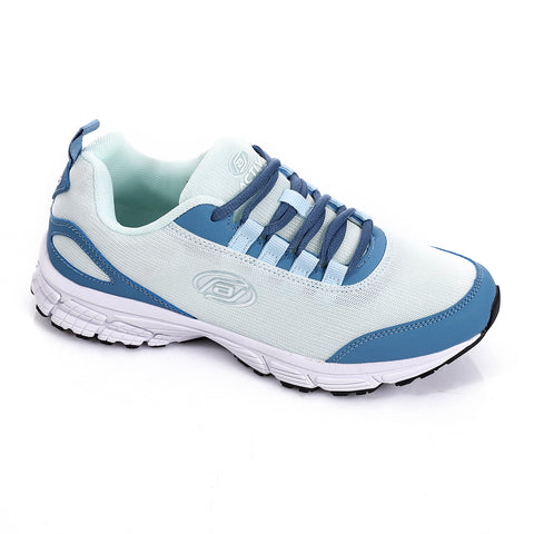 ACTIVNEW WOMEN'S FASHION SHOES - L.BLUE