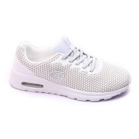 ACTIVNEW WOMEN'S FASHION SHOES - WHITE