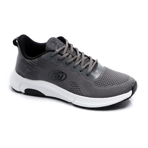ACTIVNEW MEN'S FASHION SHOES - D.GREY
