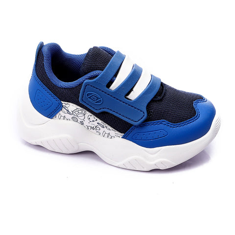 ACTIVNEW INFANTS FASHION SHOES - NAVY