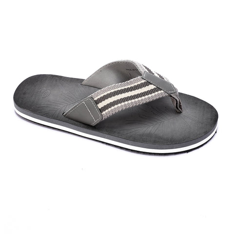 ACTIVNEW MEN'S FLIP FLOP - GREY