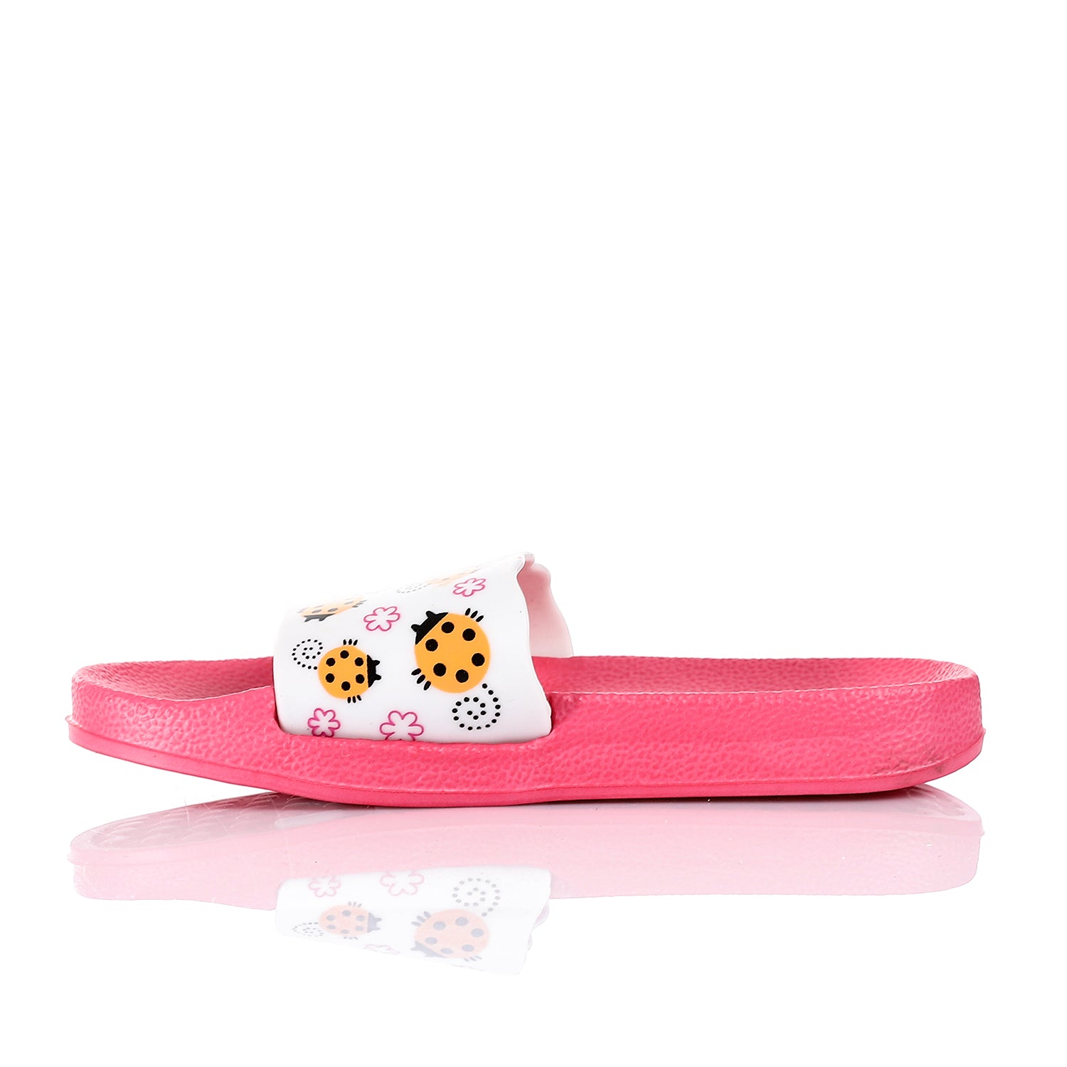 ACTIV KIDS SLIPPER - PINK