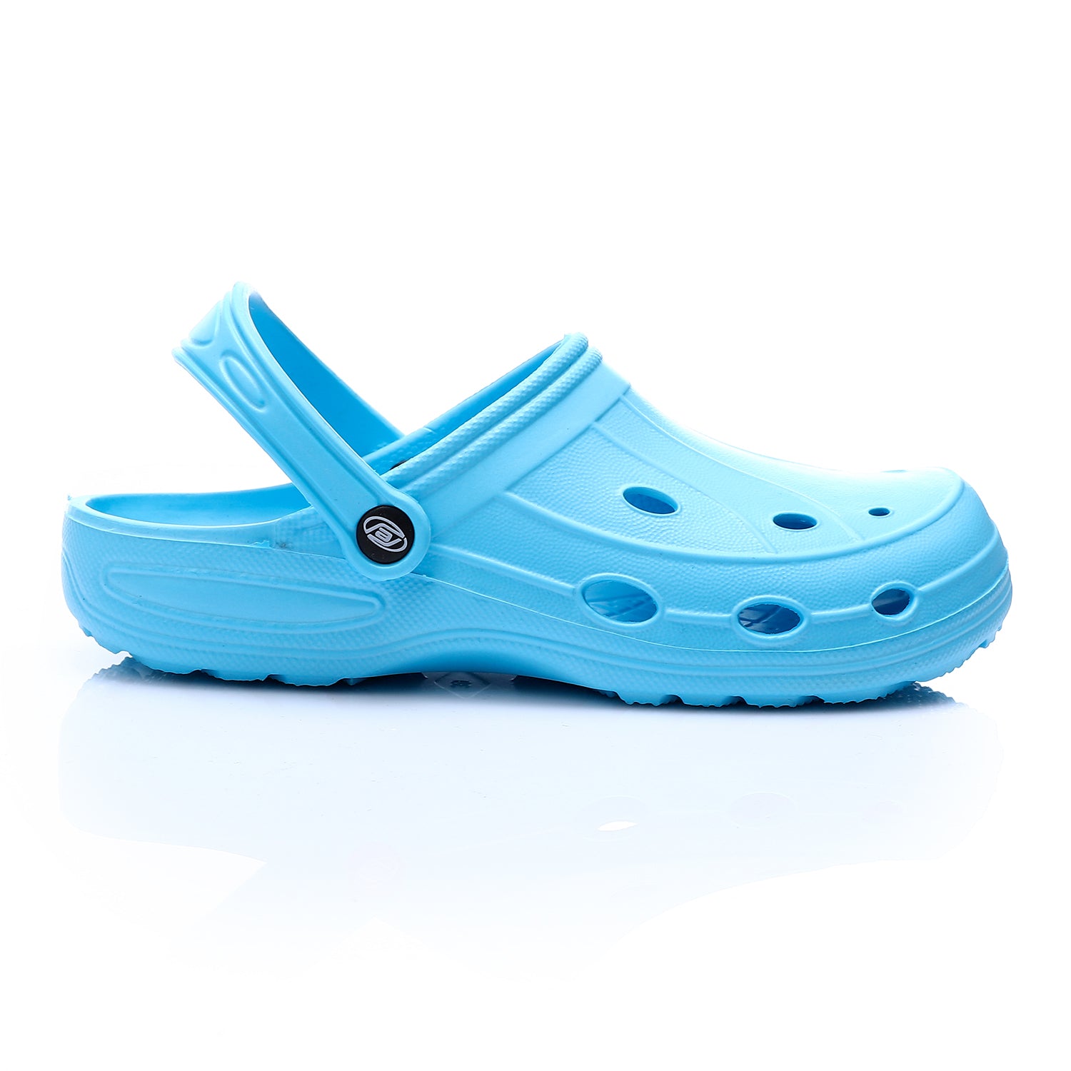 ACTIV WOMEN'S CLOGS - L.BLUE